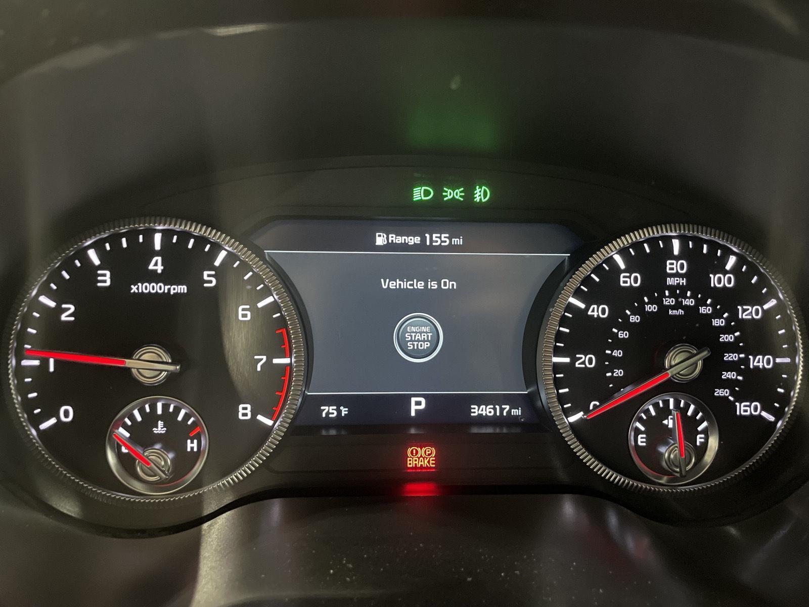 Used 2022 Kia Telluride SX SUV for sale in St Joseph MO