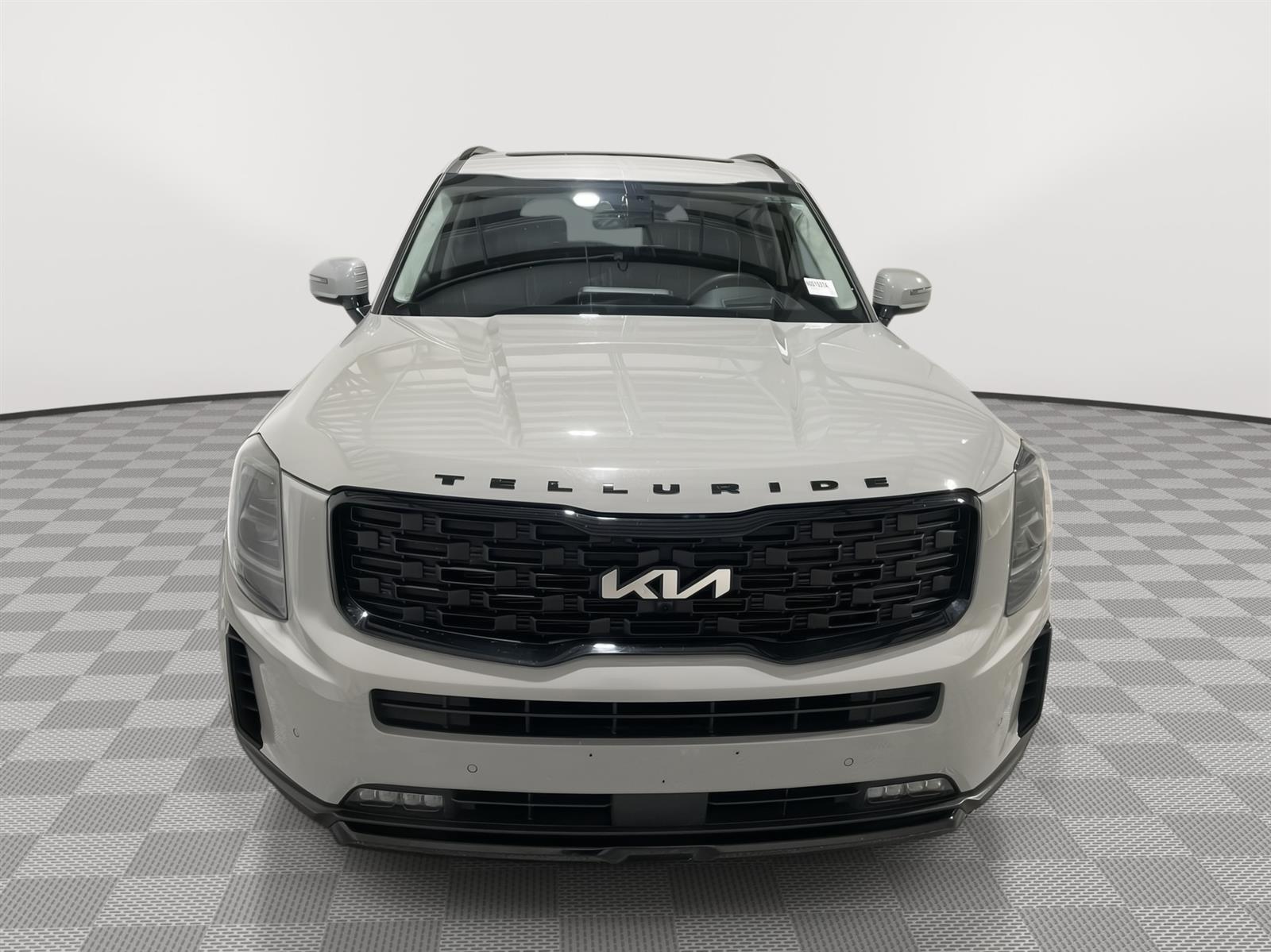 Used 2022 Kia Telluride SX SUV for sale in St Joseph MO
