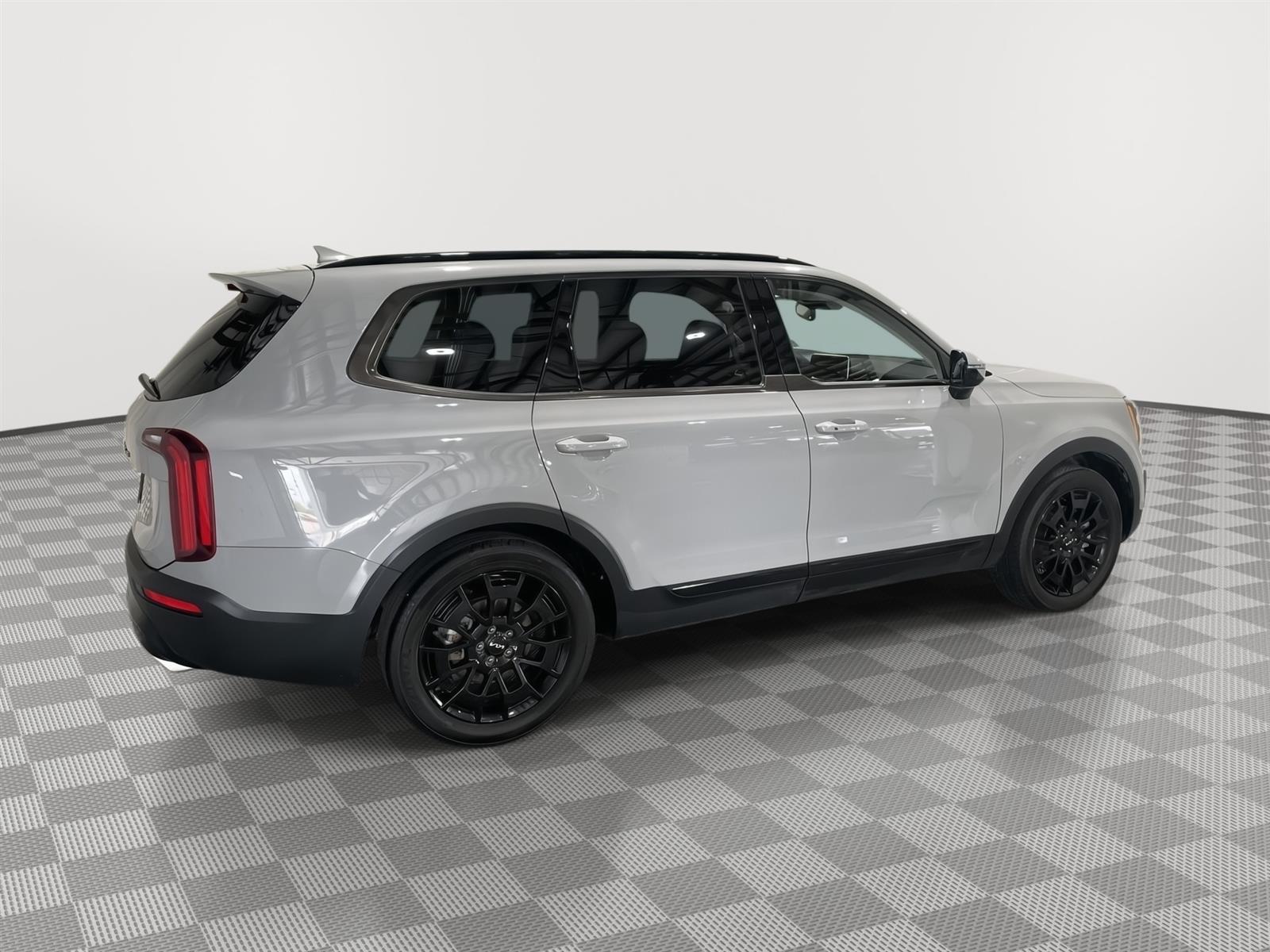 Used 2022 Kia Telluride SX SUV for sale in St Joseph MO