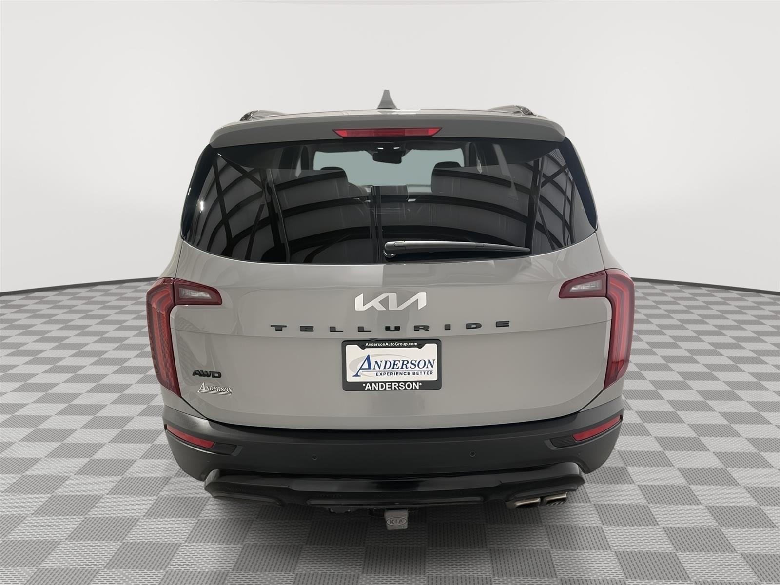 Used 2022 Kia Telluride SX SUV for sale in St Joseph MO