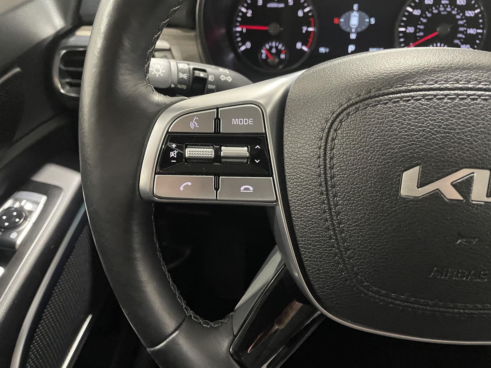 Used 2022 Kia Telluride SX SUV for sale in St Joseph MO