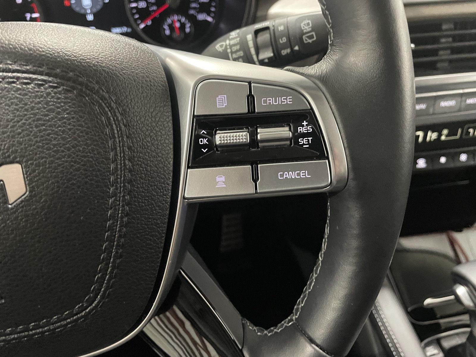 Used 2022 Kia Telluride SX SUV for sale in St Joseph MO