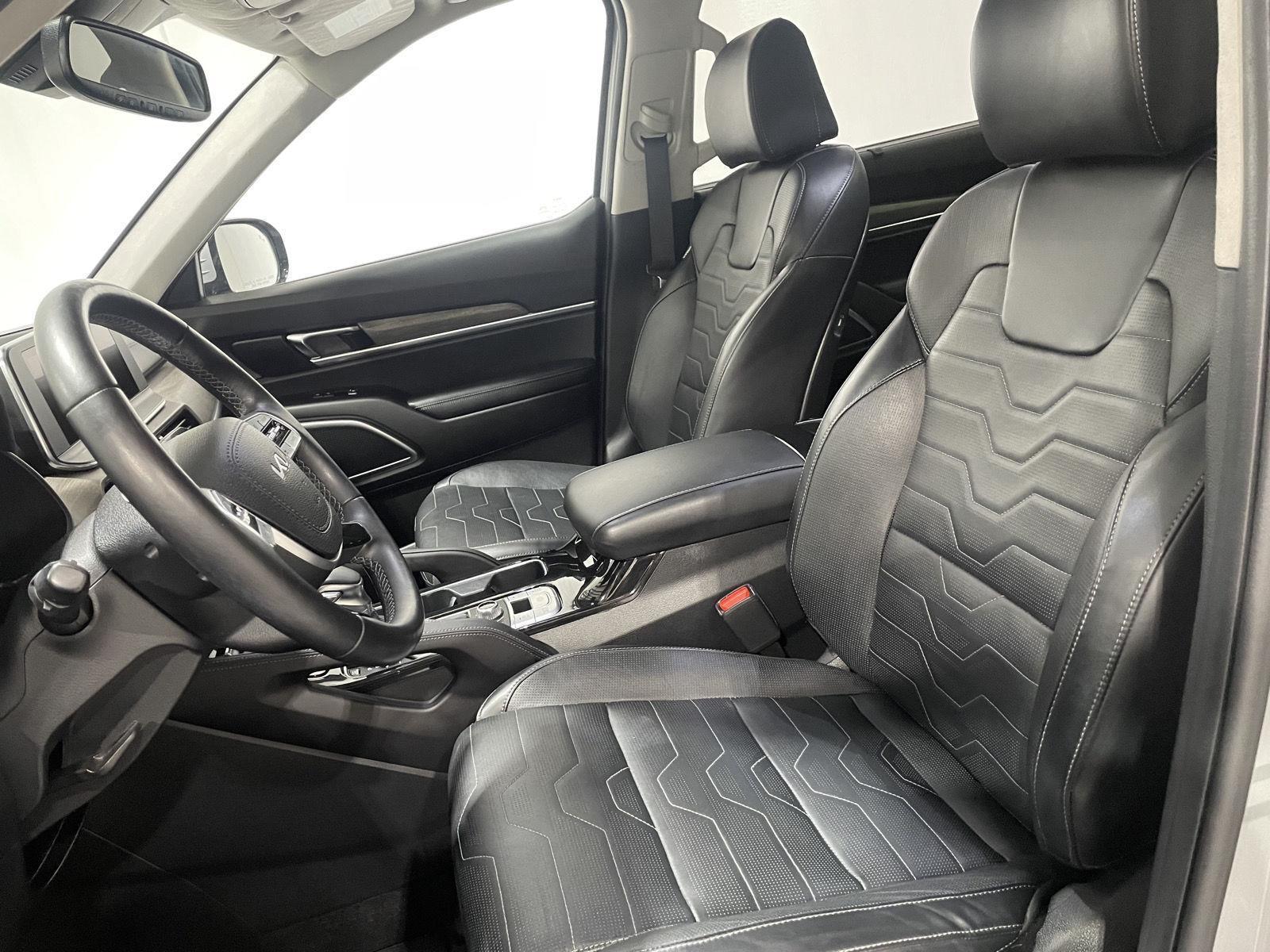 Used 2022 Kia Telluride SX SUV for sale in St Joseph MO