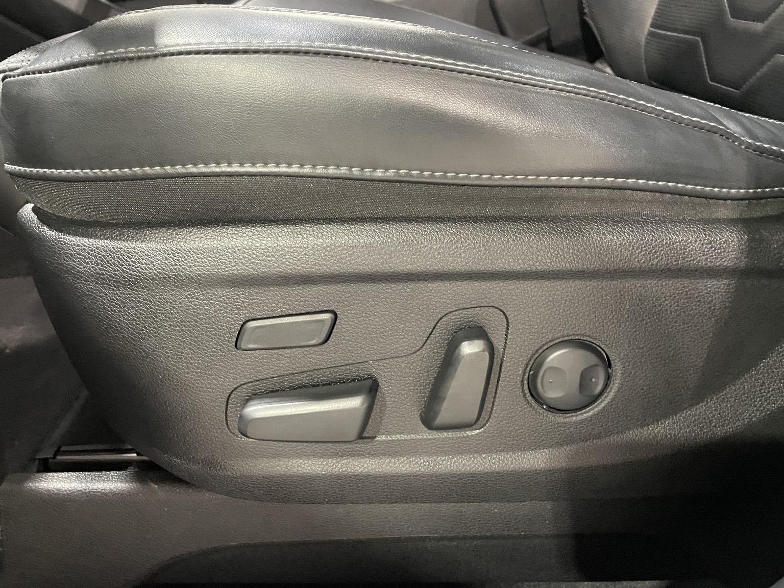 Used 2022 Kia Telluride SX SUV for sale in St Joseph MO