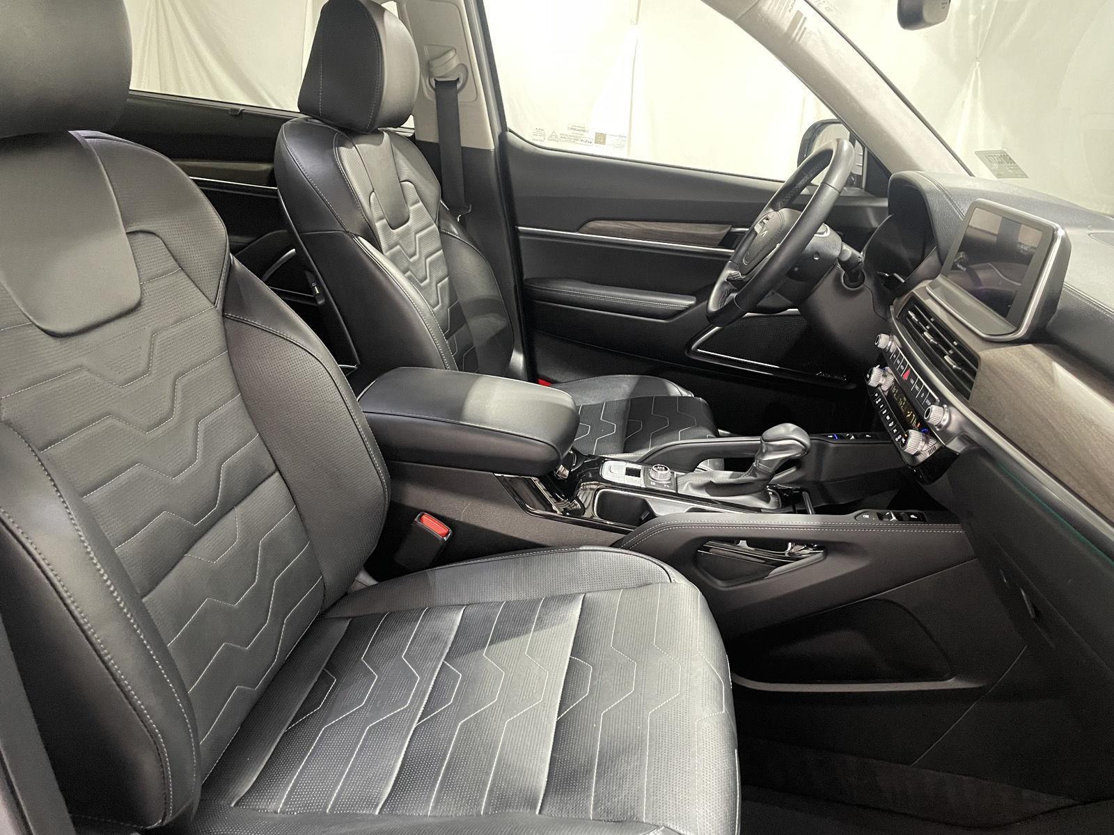 Used 2022 Kia Telluride SX SUV for sale in St Joseph MO
