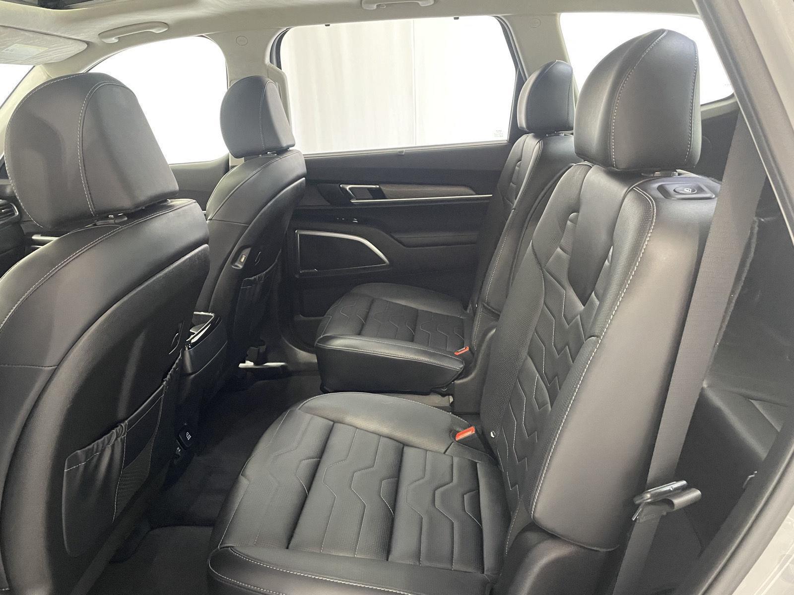 Used 2022 Kia Telluride SX SUV for sale in St Joseph MO