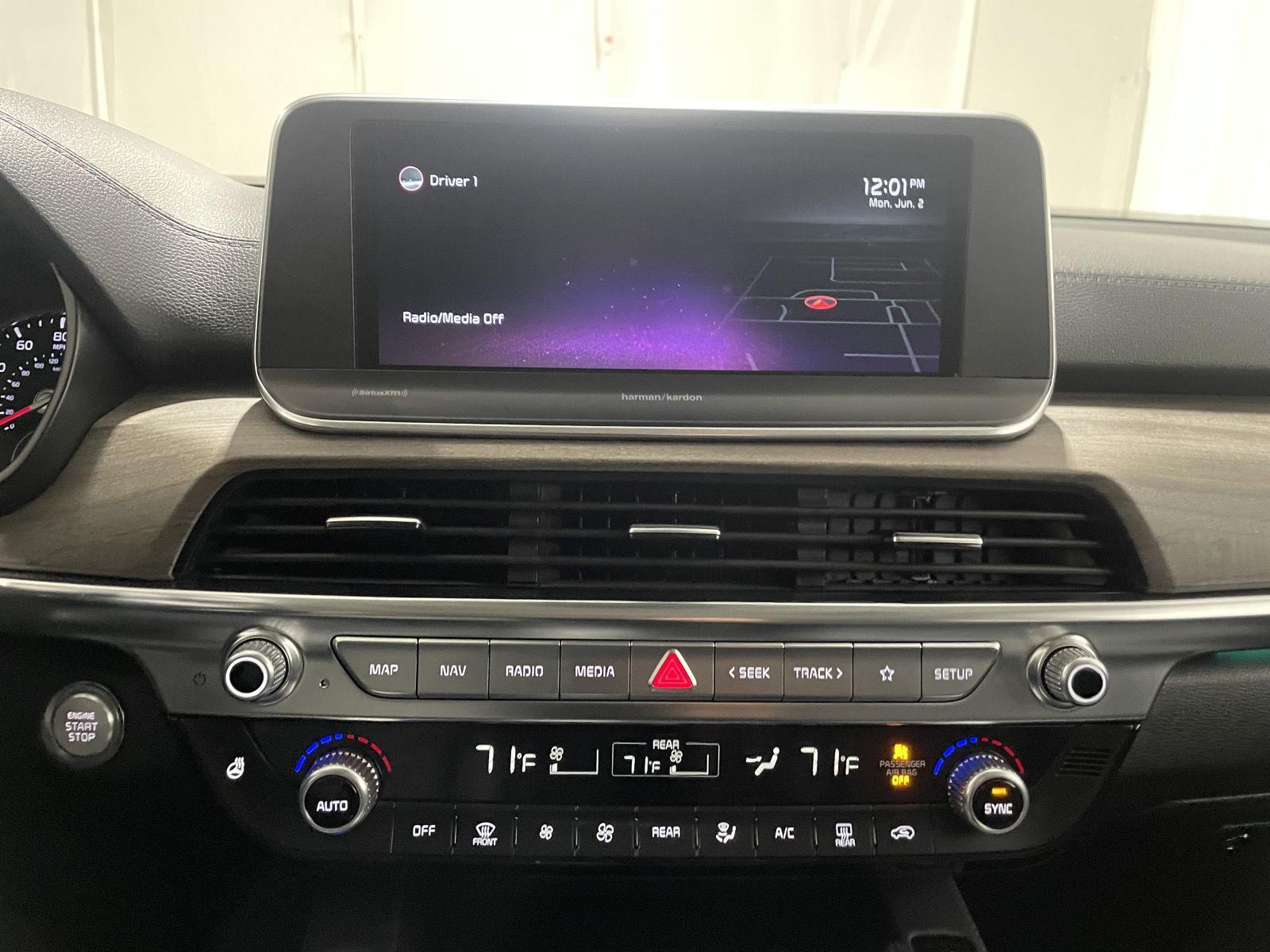 Used 2022 Kia Telluride SX SUV for sale in St Joseph MO