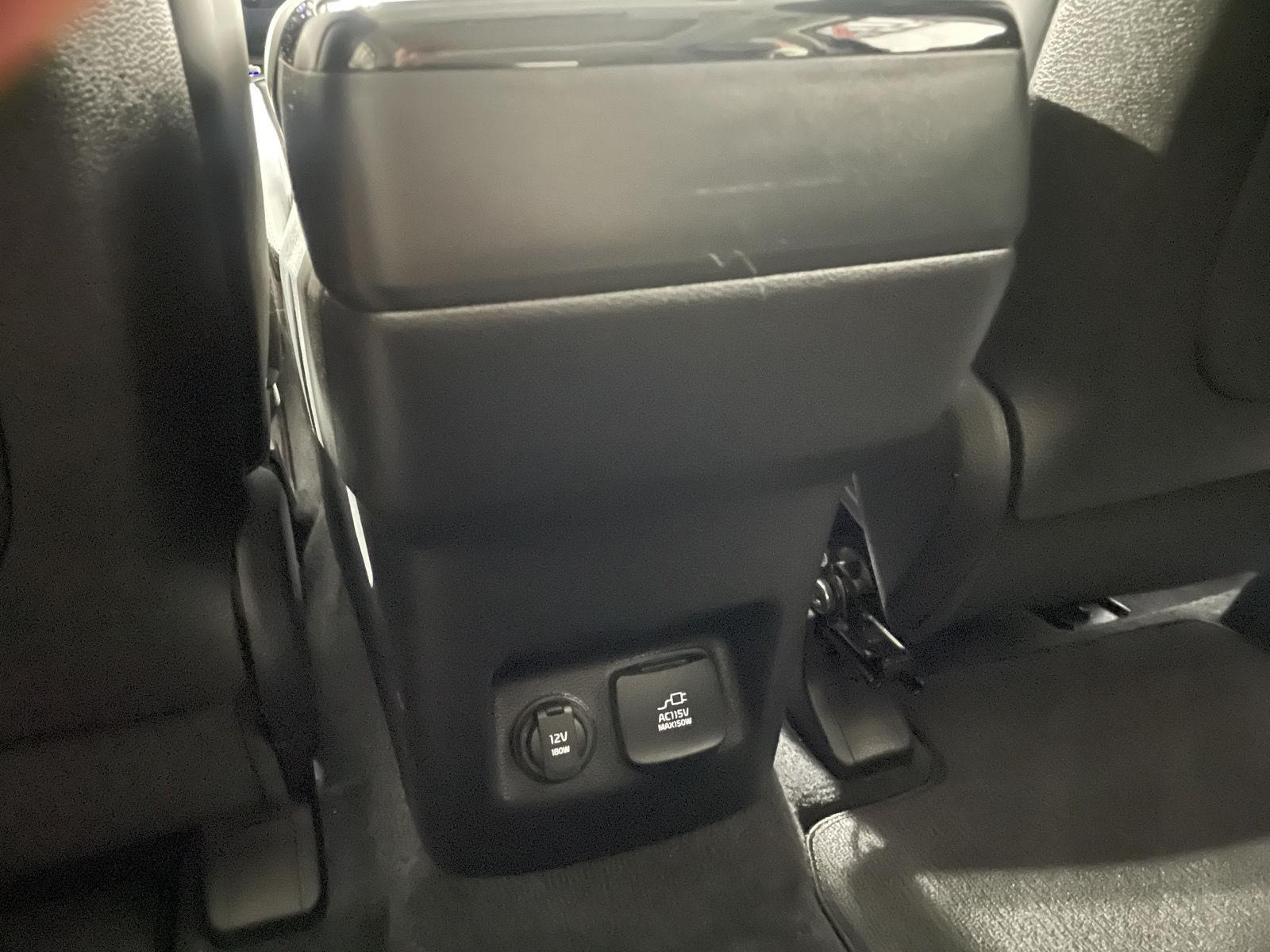 Used 2022 Kia Telluride SX SUV for sale in St Joseph MO