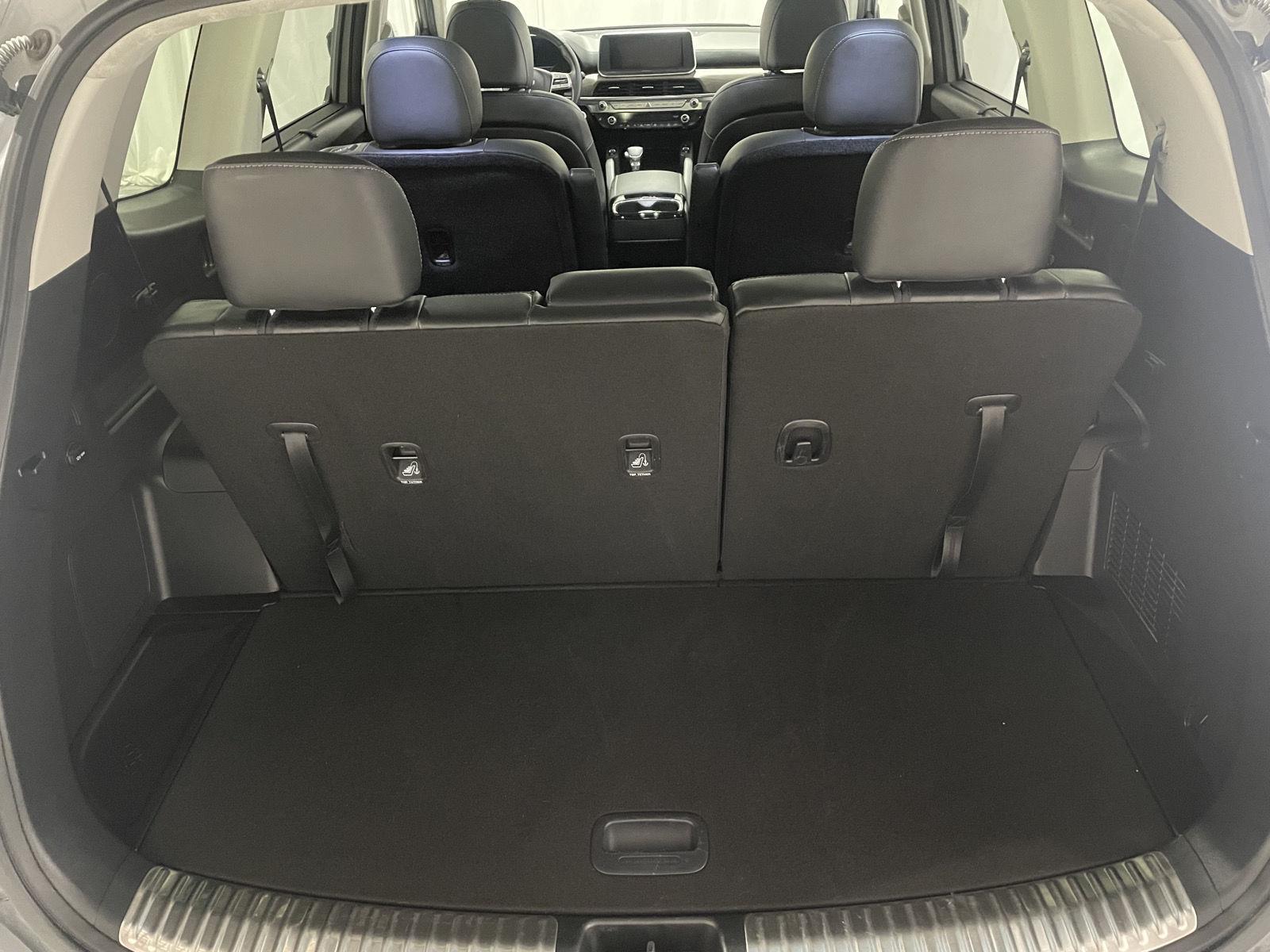 Used 2022 Kia Telluride SX SUV for sale in St Joseph MO