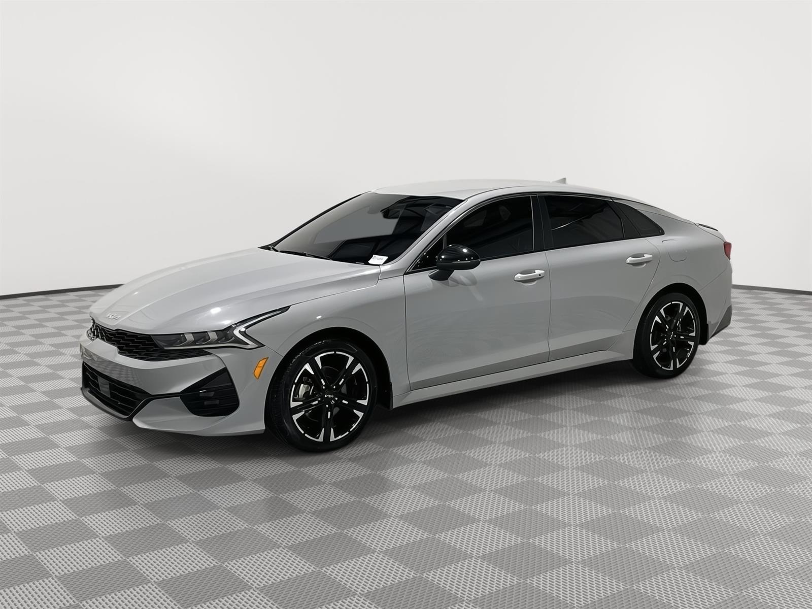 Used 2023 Kia K5 GT-Line Sedan for sale in St Joseph MO