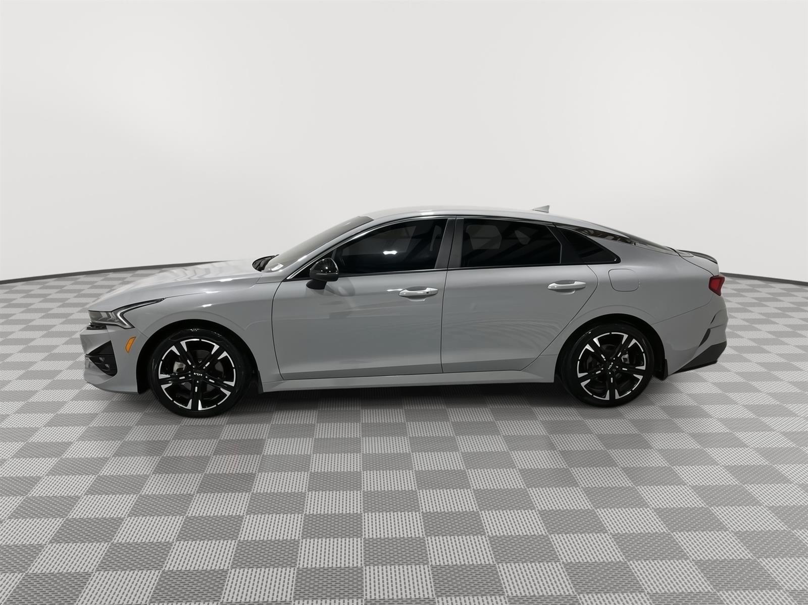 Used 2023 Kia K5 GT-Line Sedan for sale in St Joseph MO