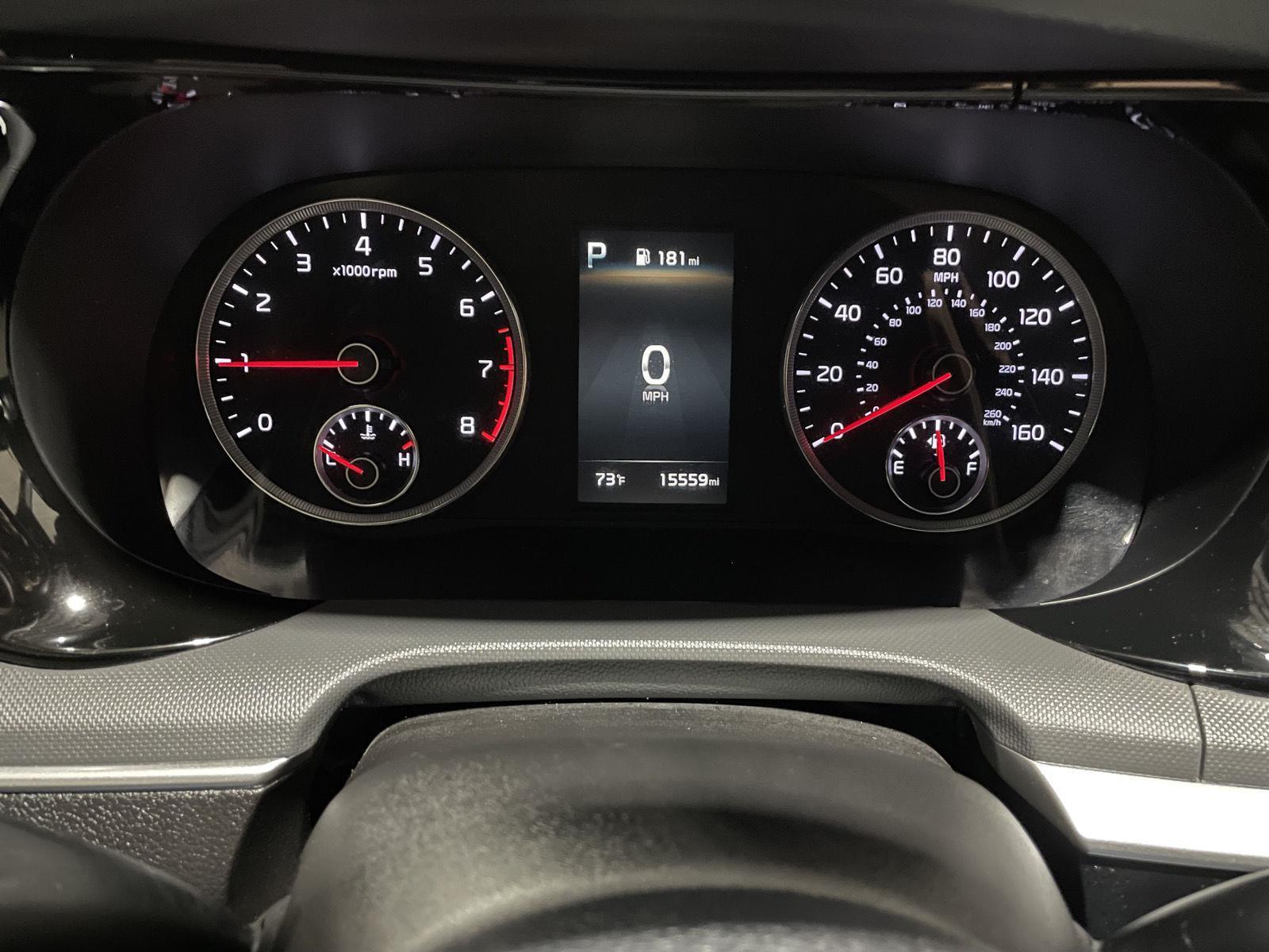 Used 2023 Kia K5 GT-Line Sedan for sale in St Joseph MO