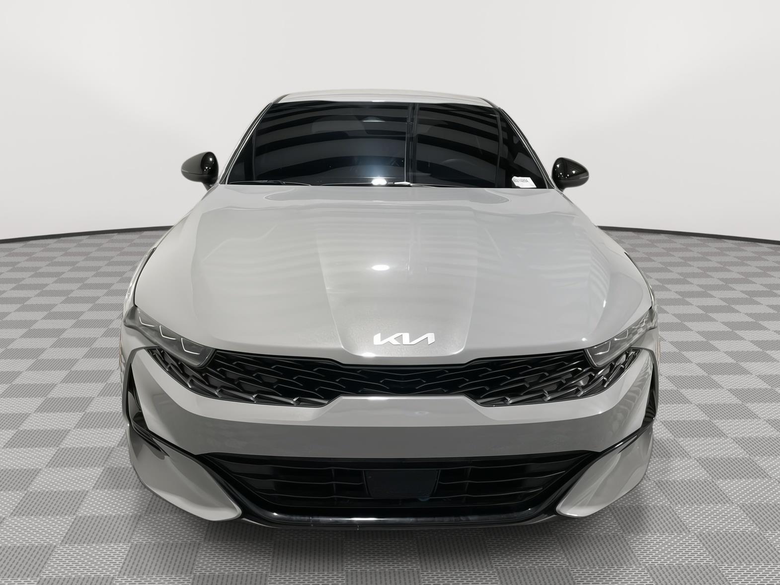 Used 2023 Kia K5 GT-Line Sedan for sale in St Joseph MO