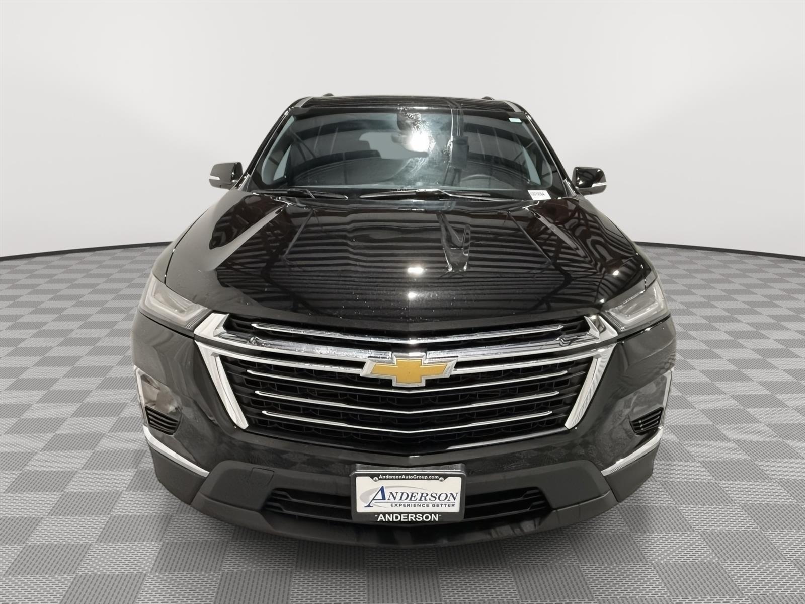 Used 2024 Chevrolet Traverse Limited LT  for sale in St Joseph MO