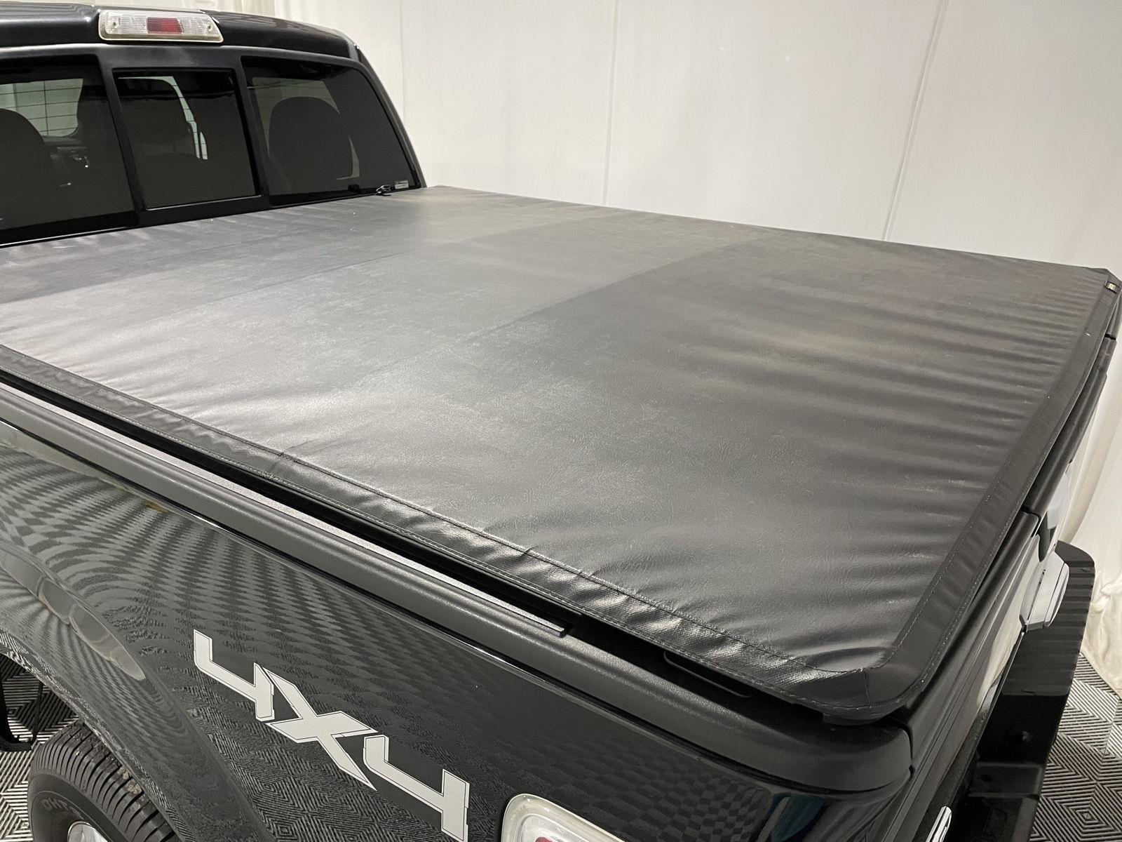 Used 2014 Ford F-150 XLT Crew Cab Truck for sale in St Joseph MO