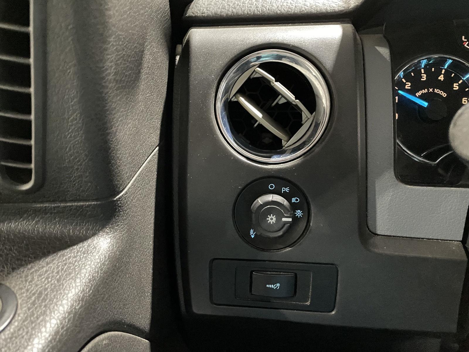 Used 2014 Ford F-150 XLT Crew Cab Truck for sale in St Joseph MO