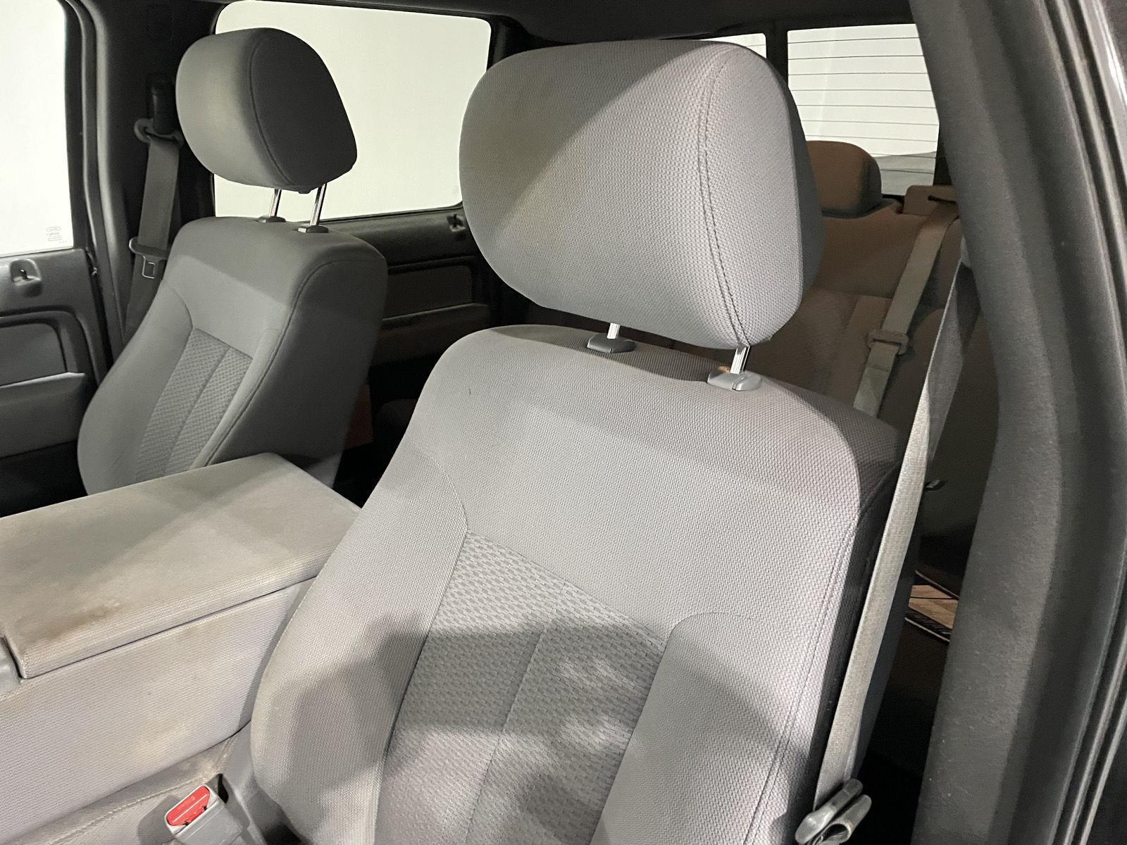 Used 2014 Ford F-150 XLT Crew Cab Truck for sale in St Joseph MO