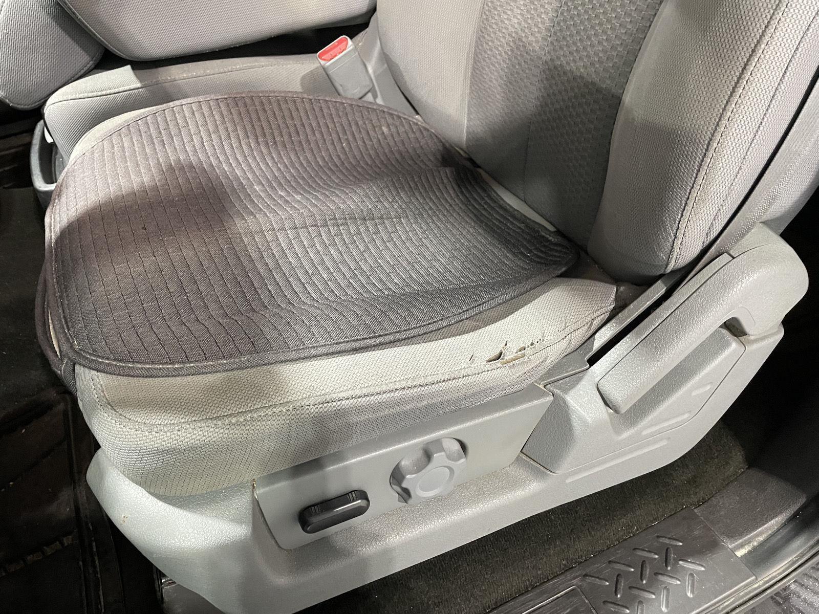 Used 2014 Ford F-150 XLT Crew Cab Truck for sale in St Joseph MO