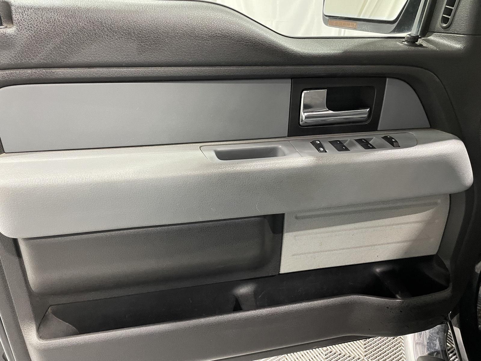 Used 2014 Ford F-150 XLT Crew Cab Truck for sale in St Joseph MO
