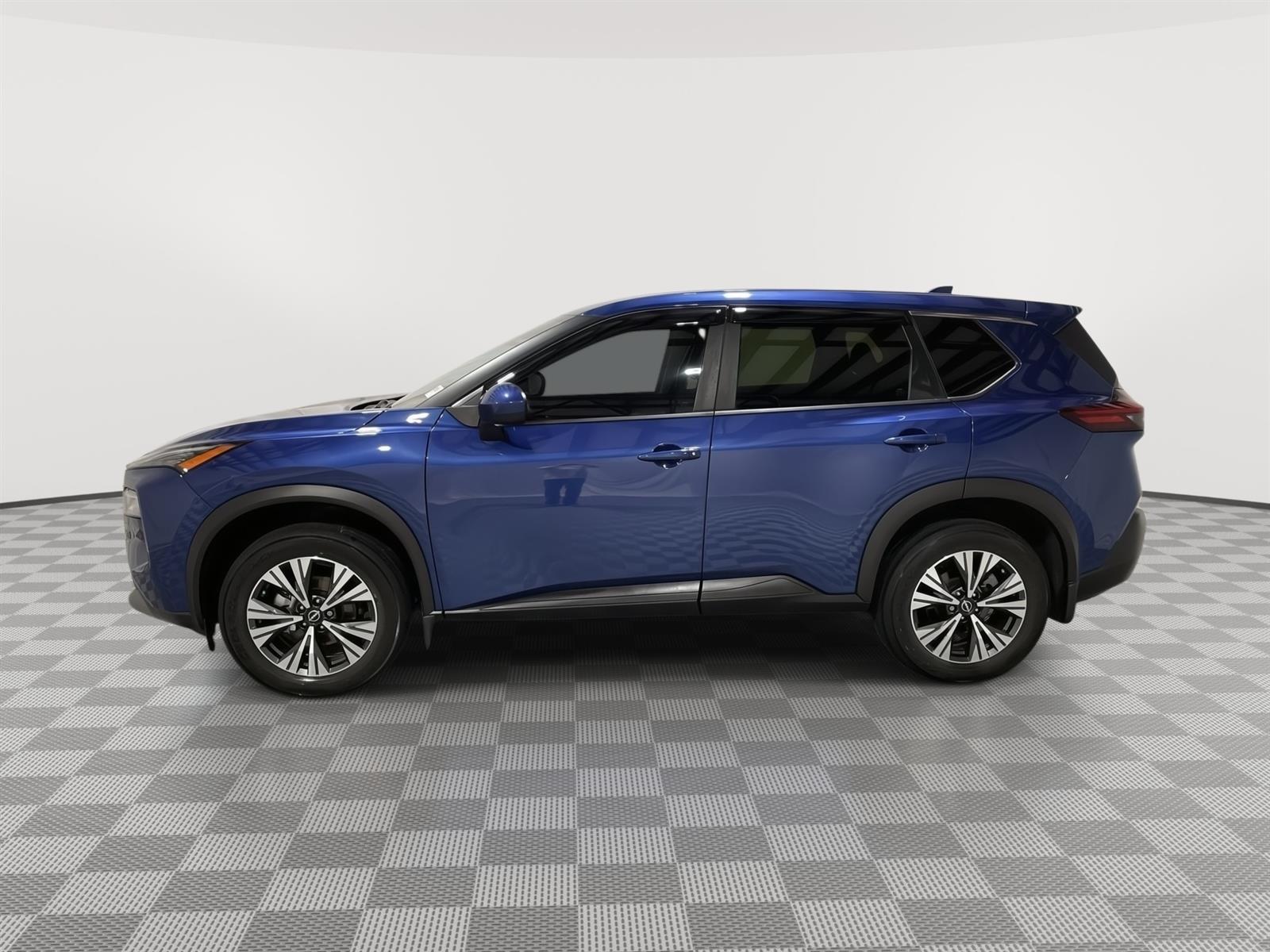 Used 2023 Nissan Rogue SV SUV for sale in St Joseph MO
