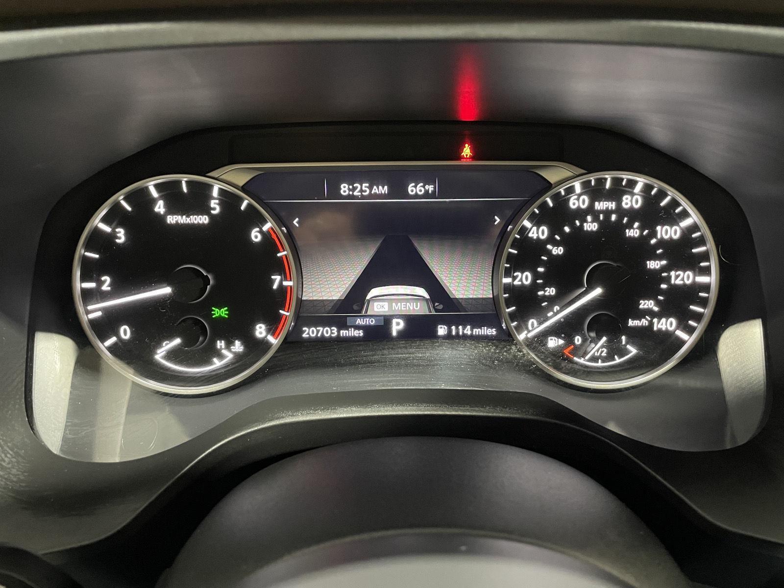 Used 2023 Nissan Rogue SV SUV for sale in St Joseph MO