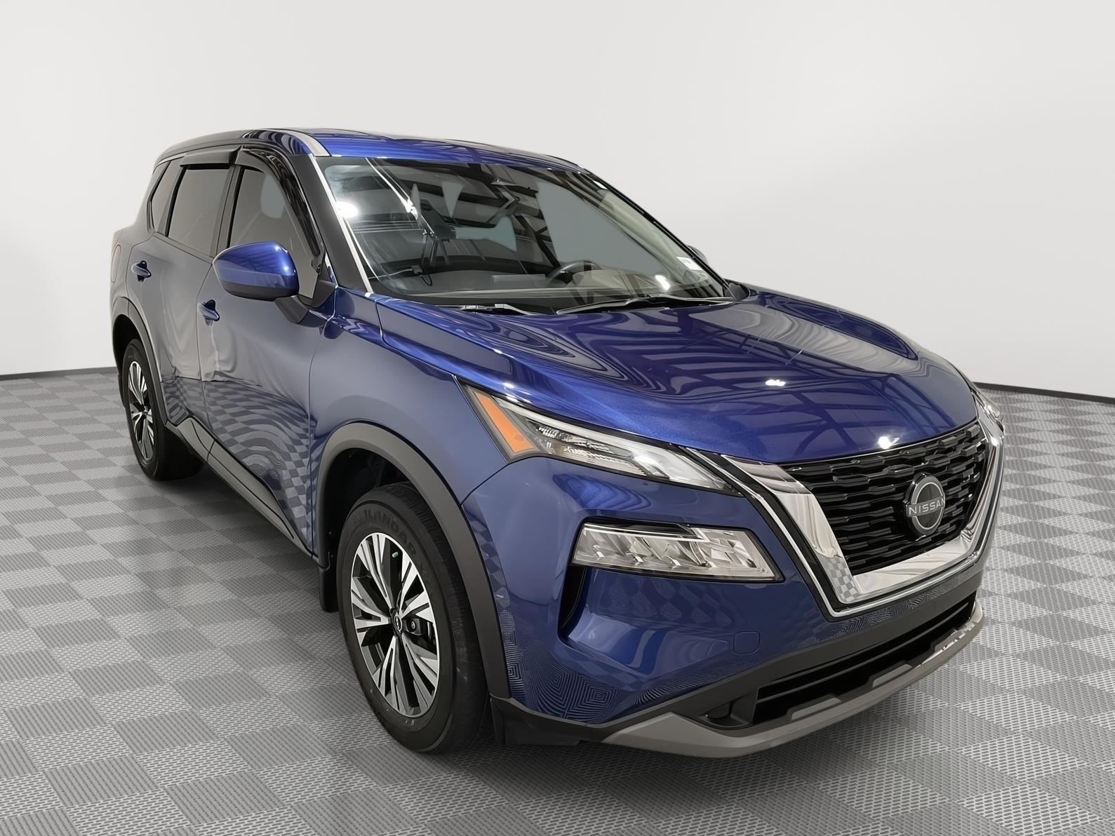 Used 2023 Nissan Rogue SV SUV for sale in St Joseph MO