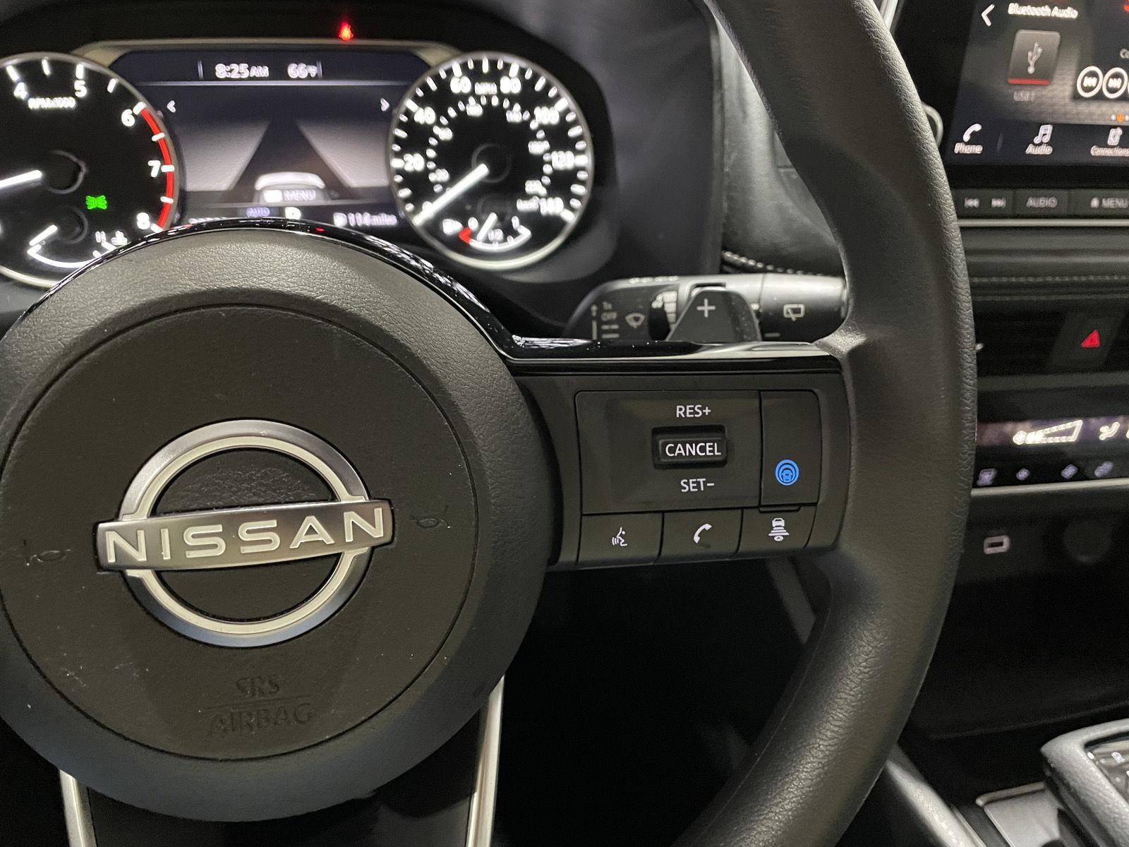 Used 2023 Nissan Rogue SV SUV for sale in St Joseph MO