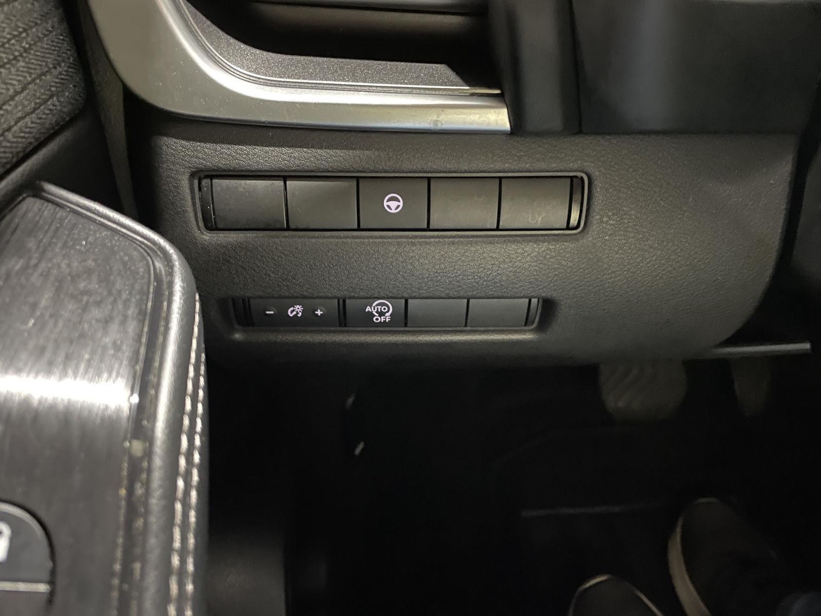 Used 2023 Nissan Rogue SV SUV for sale in St Joseph MO