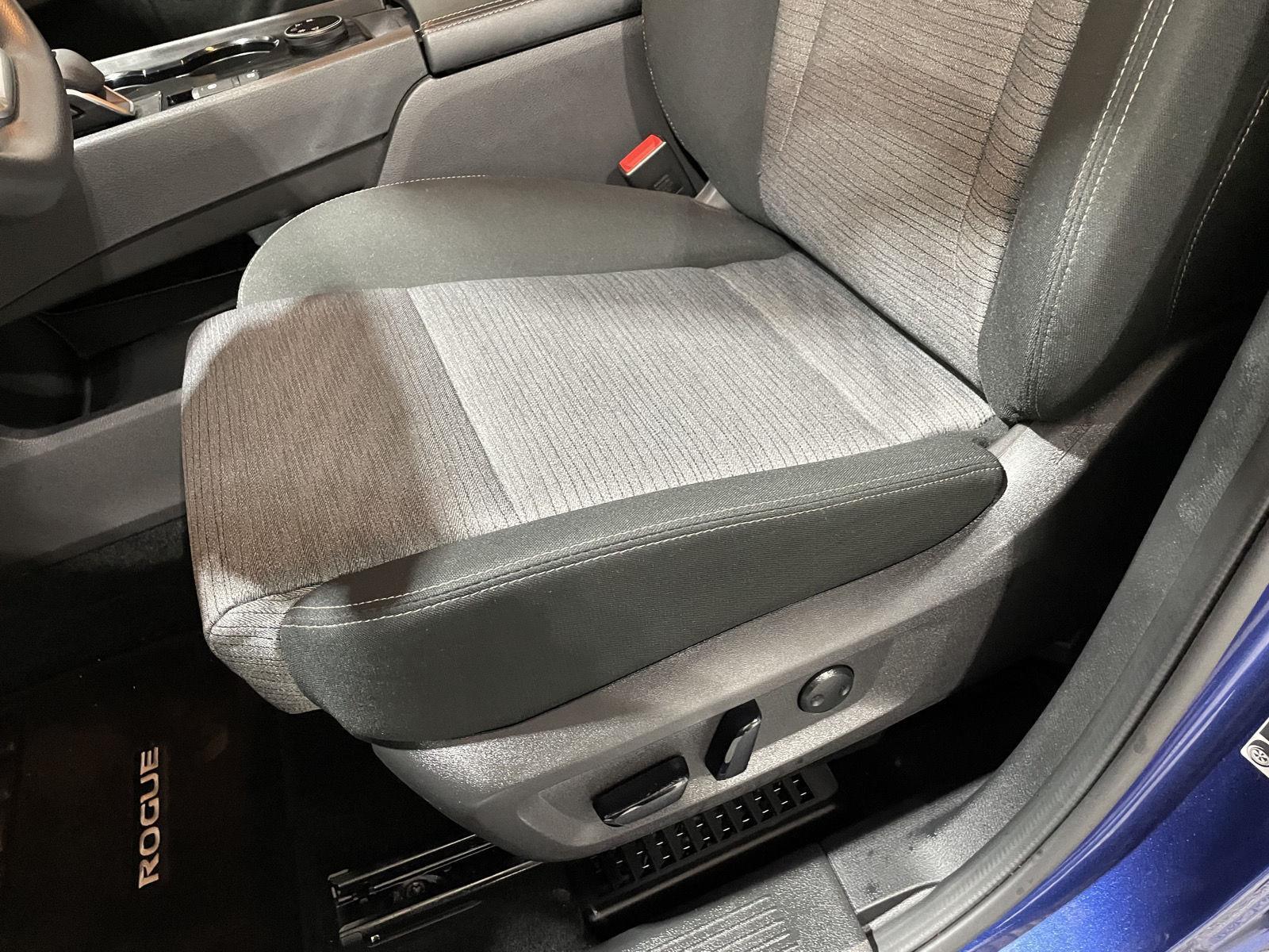 Used 2023 Nissan Rogue SV SUV for sale in St Joseph MO
