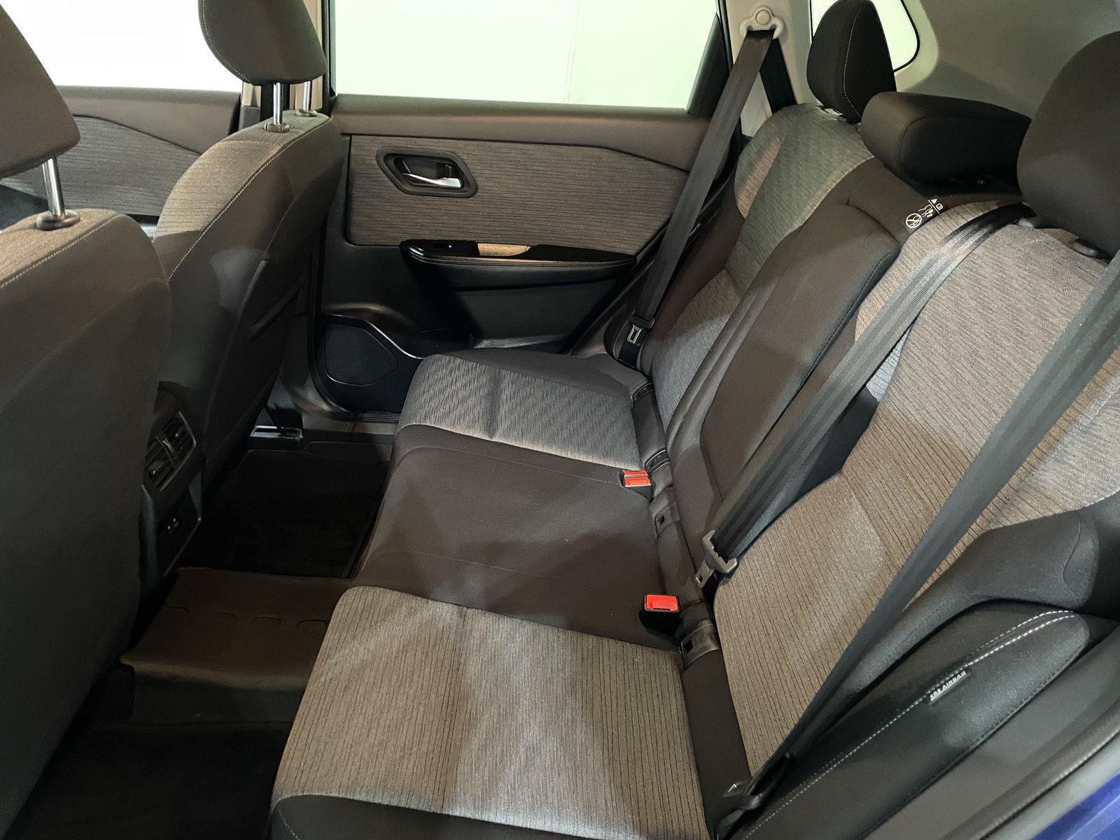 Used 2023 Nissan Rogue SV SUV for sale in St Joseph MO