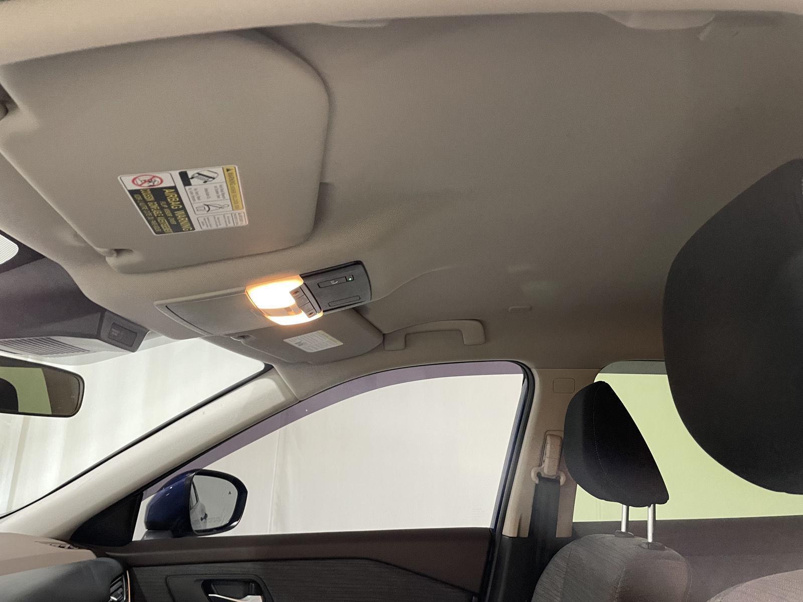 Used 2023 Nissan Rogue SV SUV for sale in St Joseph MO