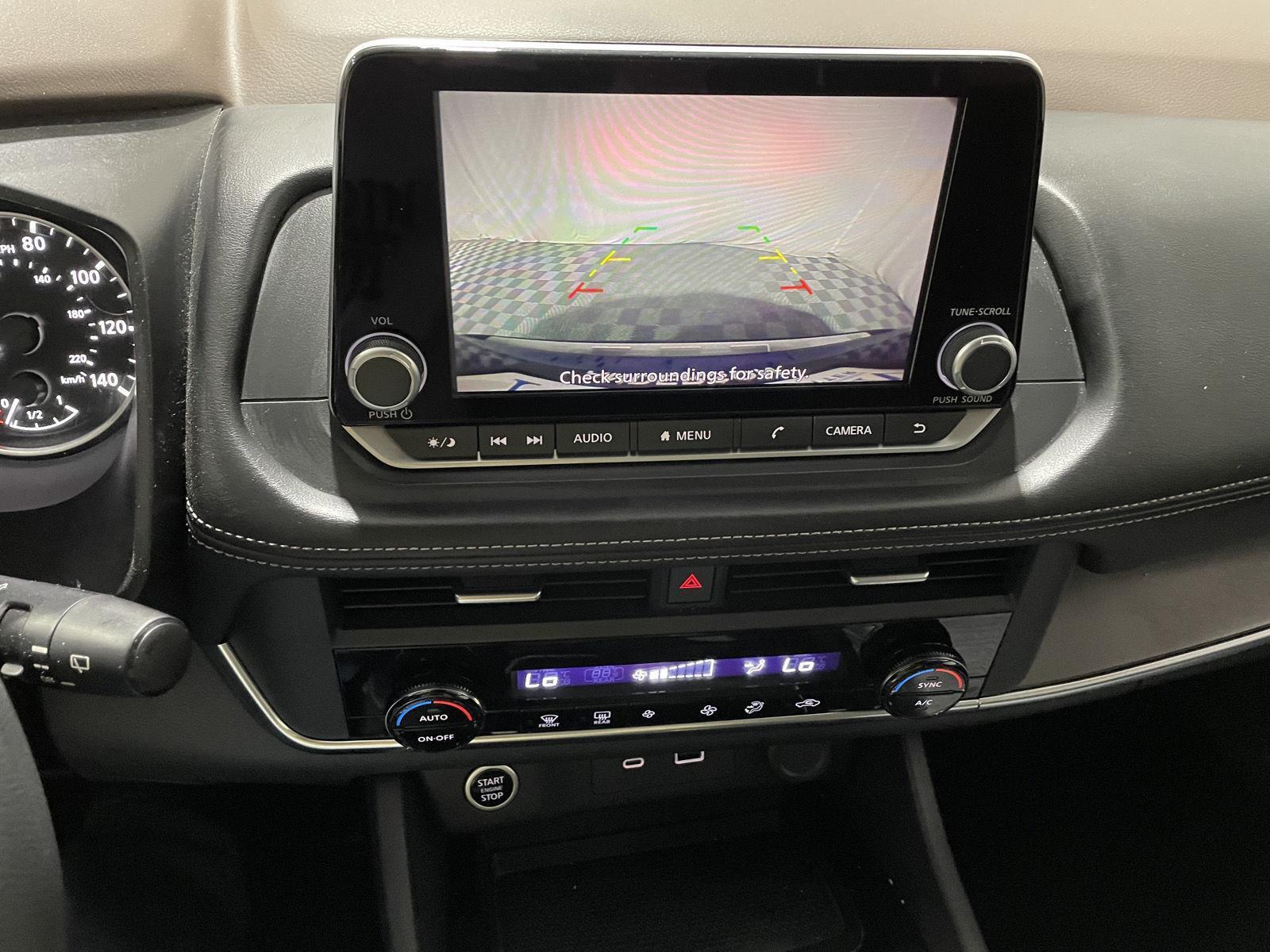 Used 2023 Nissan Rogue SV SUV for sale in St Joseph MO