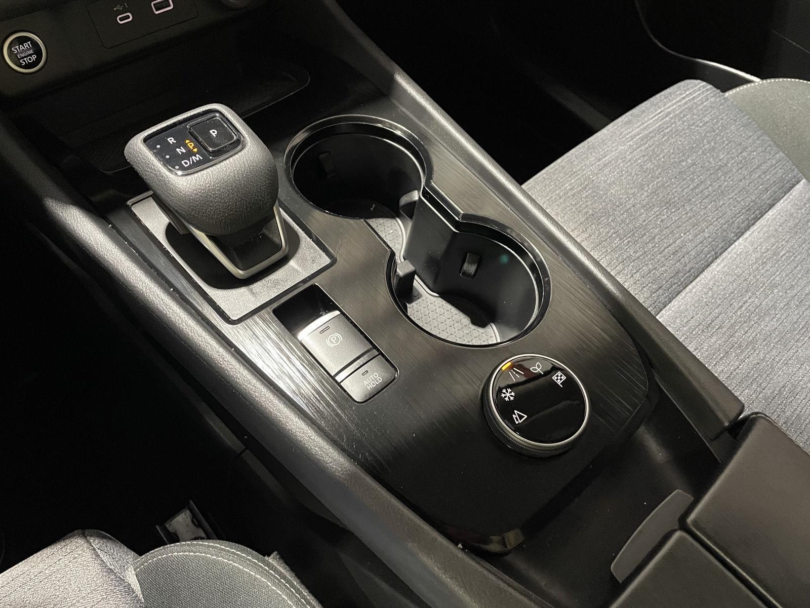 Used 2023 Nissan Rogue SV SUV for sale in St Joseph MO