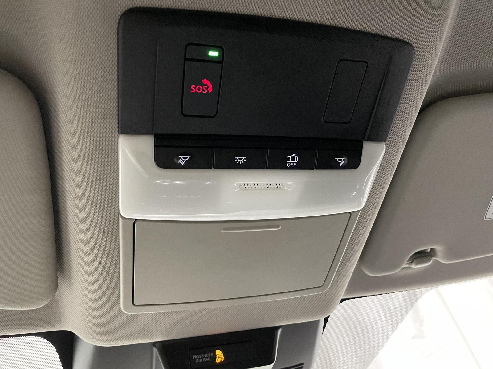 Used 2023 Nissan Rogue SV SUV for sale in St Joseph MO