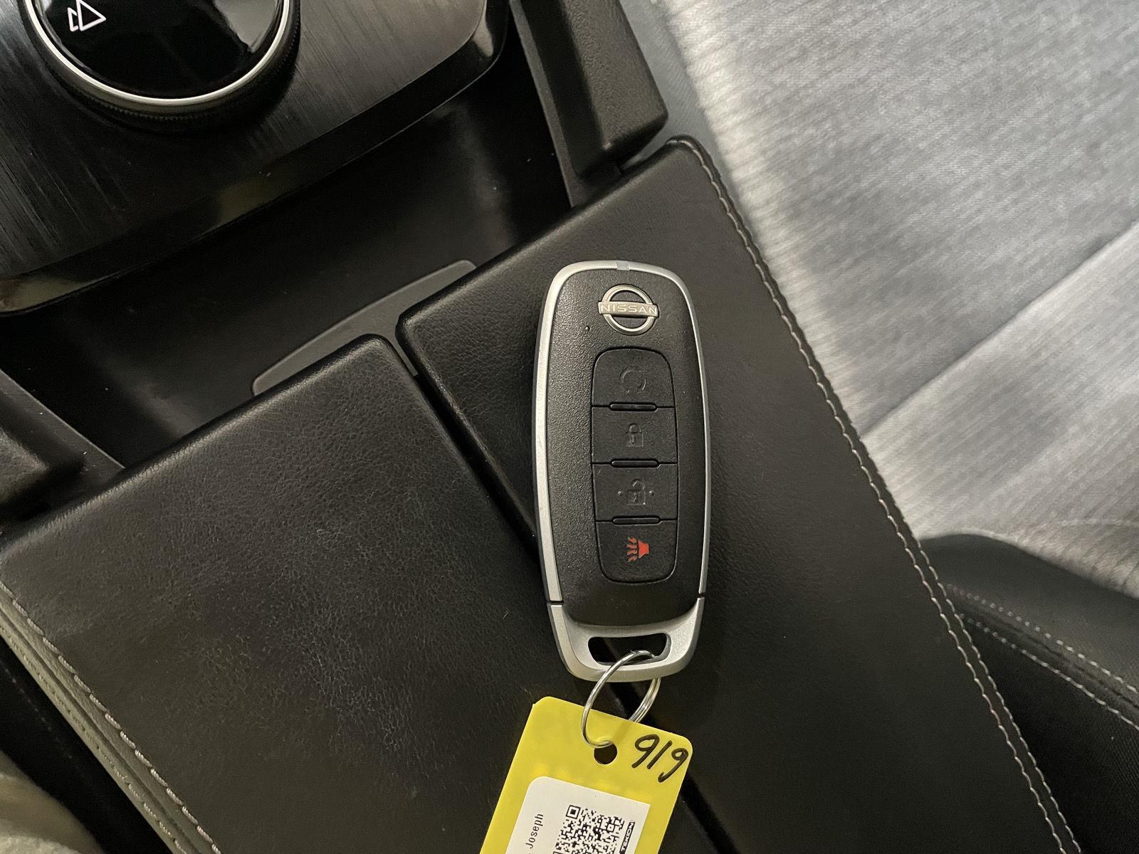 Used 2023 Nissan Rogue SV SUV for sale in St Joseph MO