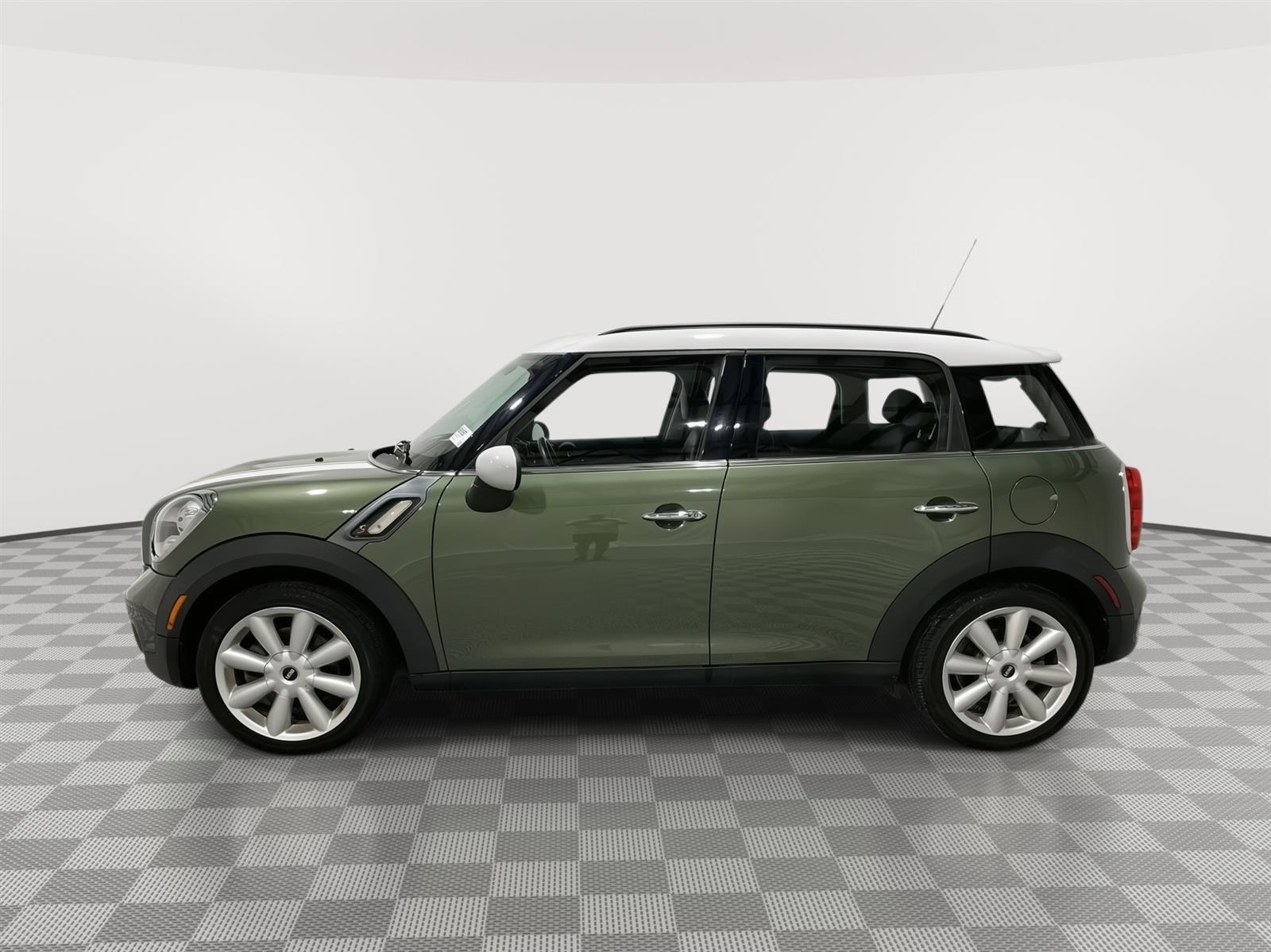 Used 2016 MINI Cooper Countryman S SUV for sale in St Joseph MO