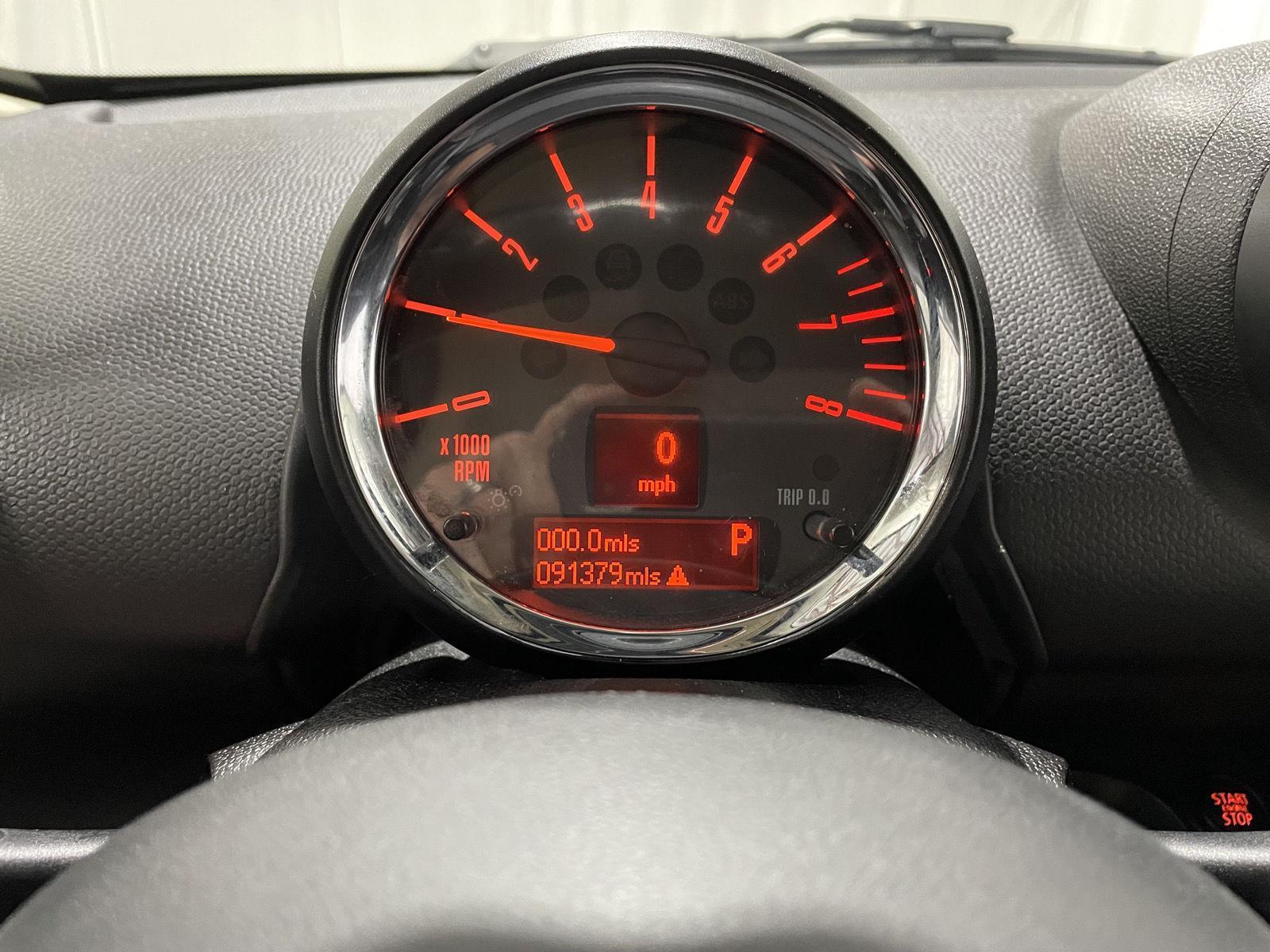 Used 2016 MINI Cooper Countryman S SUV for sale in St Joseph MO