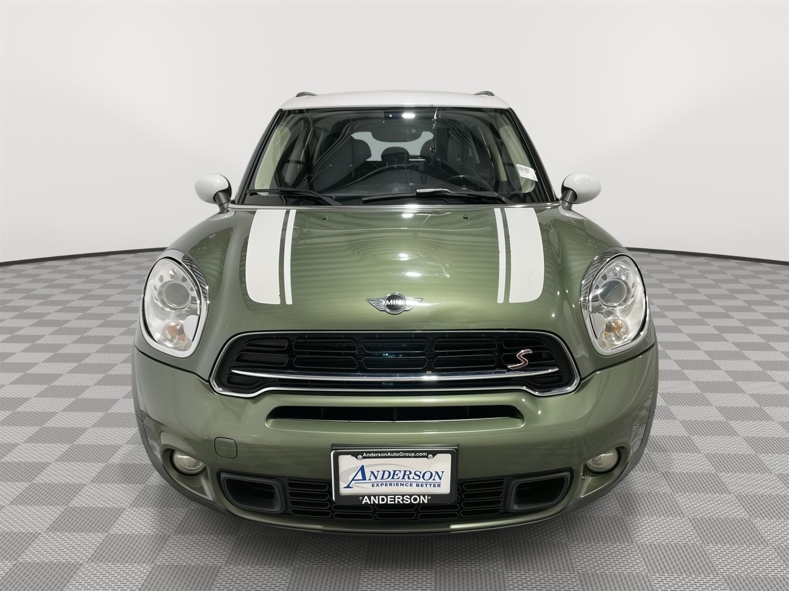 Used 2016 MINI Cooper Countryman S SUV for sale in St Joseph MO