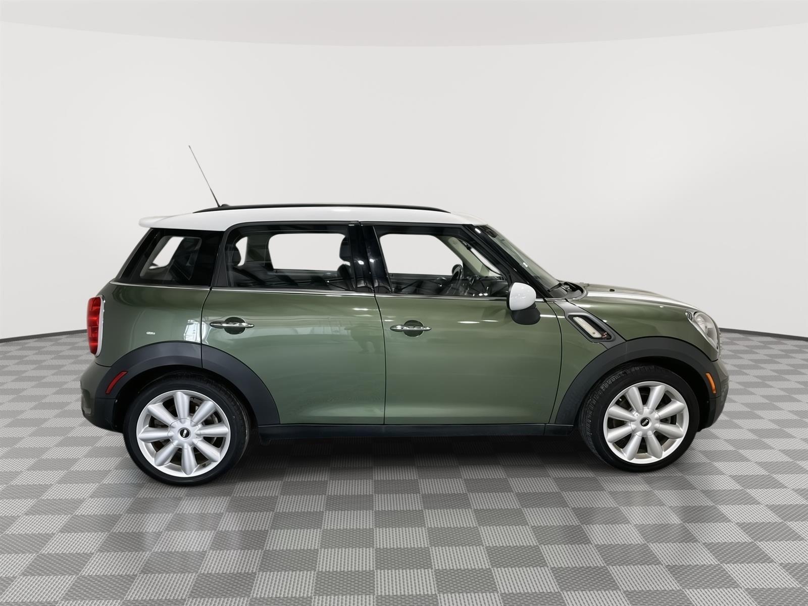 Used 2016 MINI Cooper Countryman S SUV for sale in St Joseph MO