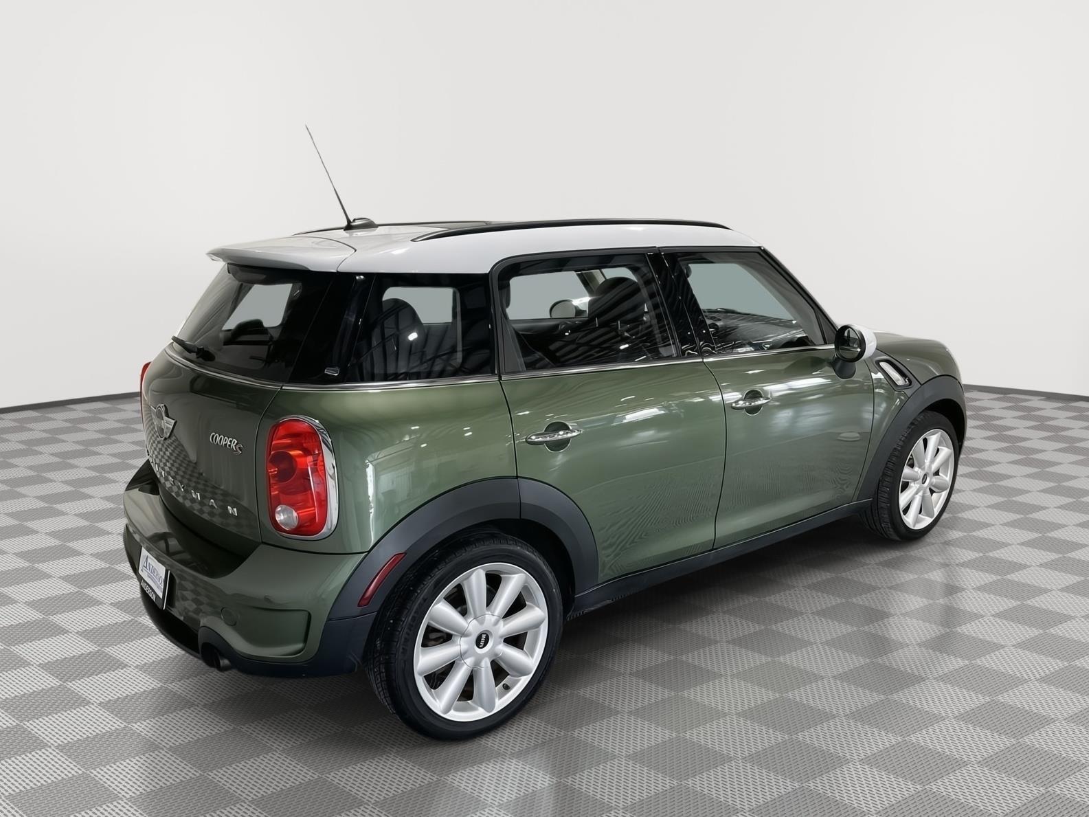 Used 2016 MINI Cooper Countryman S SUV for sale in St Joseph MO