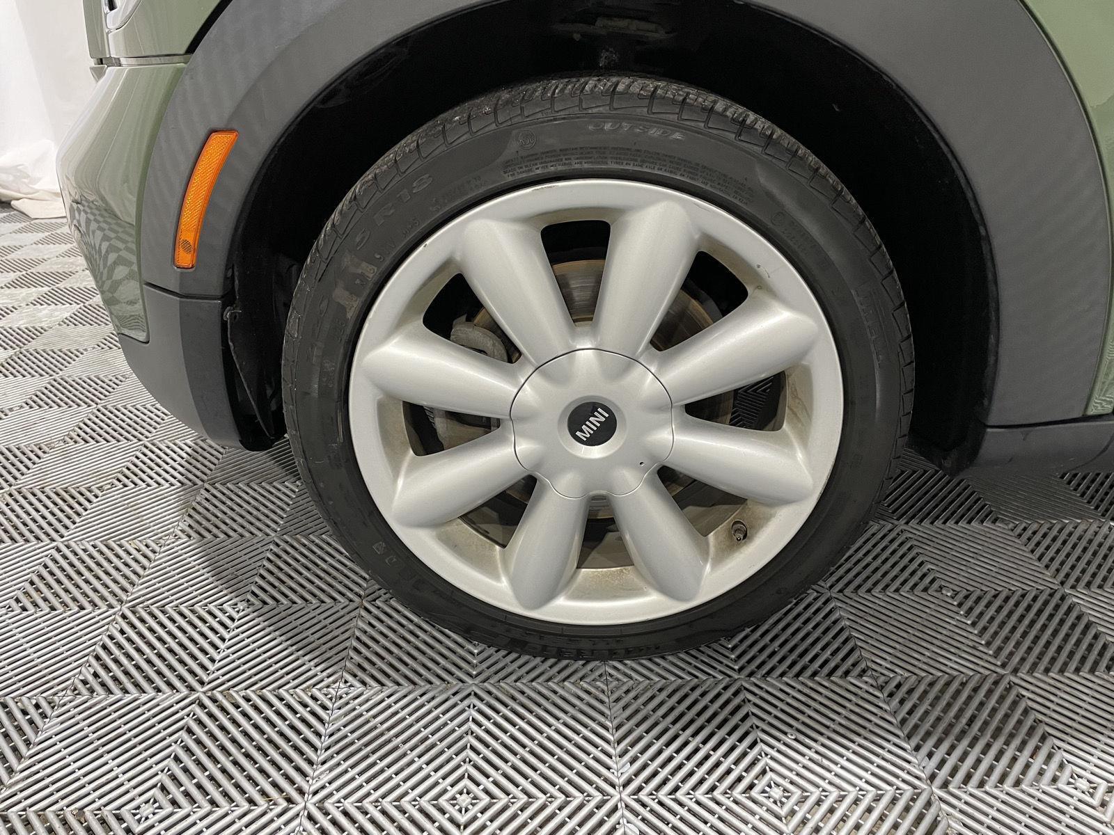 Used 2016 MINI Cooper Countryman S SUV for sale in St Joseph MO