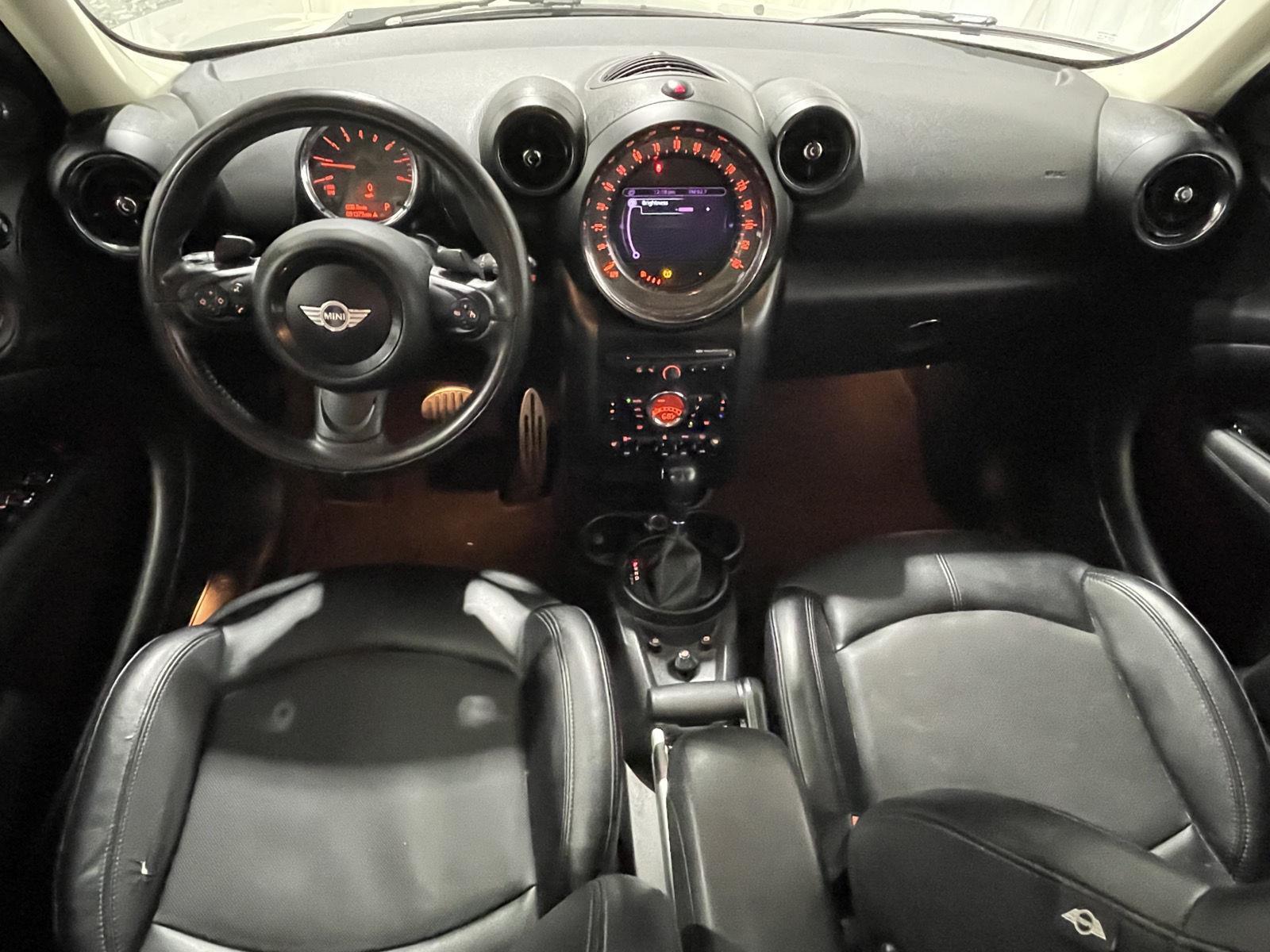 Used 2016 MINI Cooper Countryman S SUV for sale in St Joseph MO