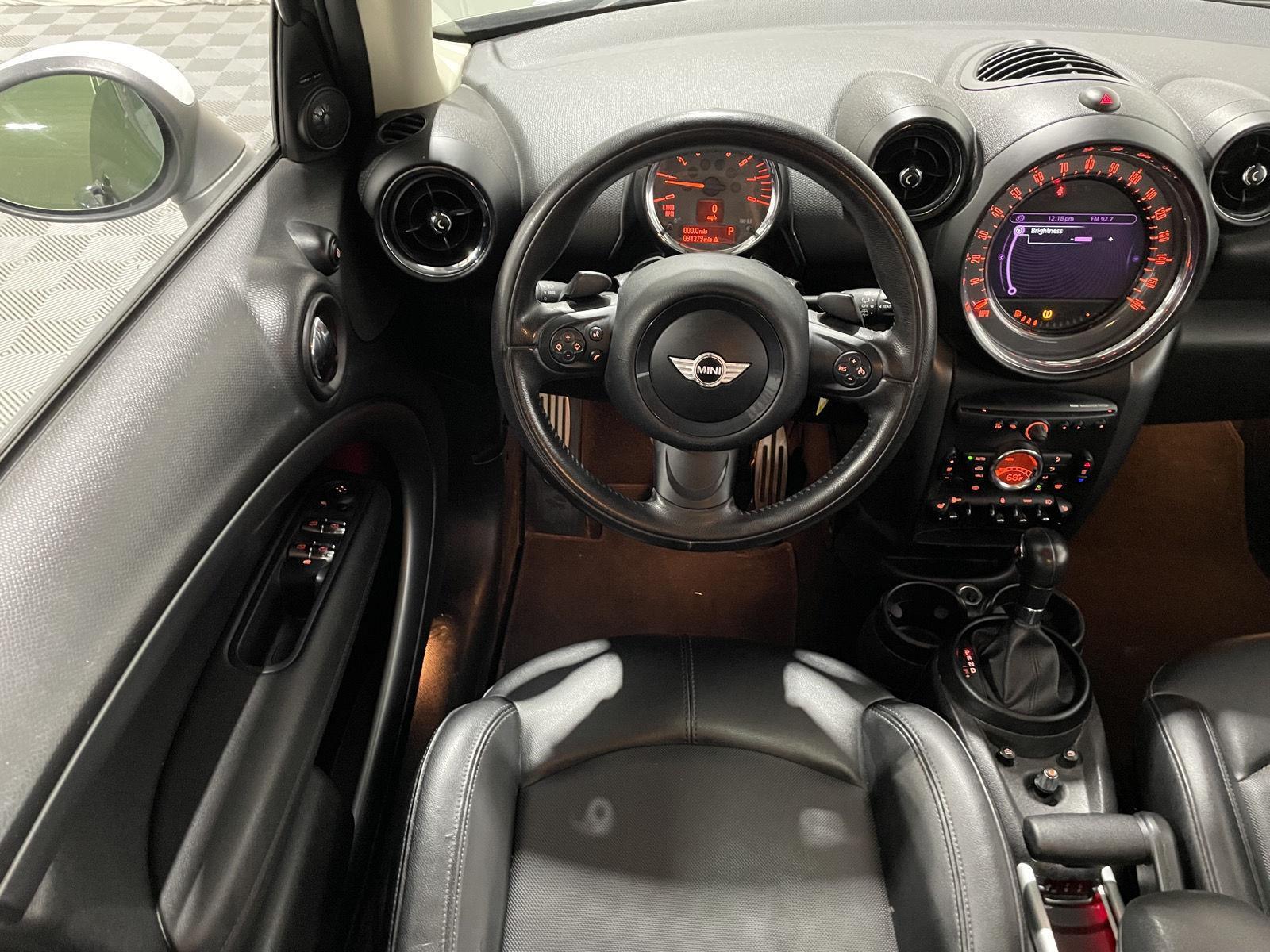 Used 2016 MINI Cooper Countryman S SUV for sale in St Joseph MO