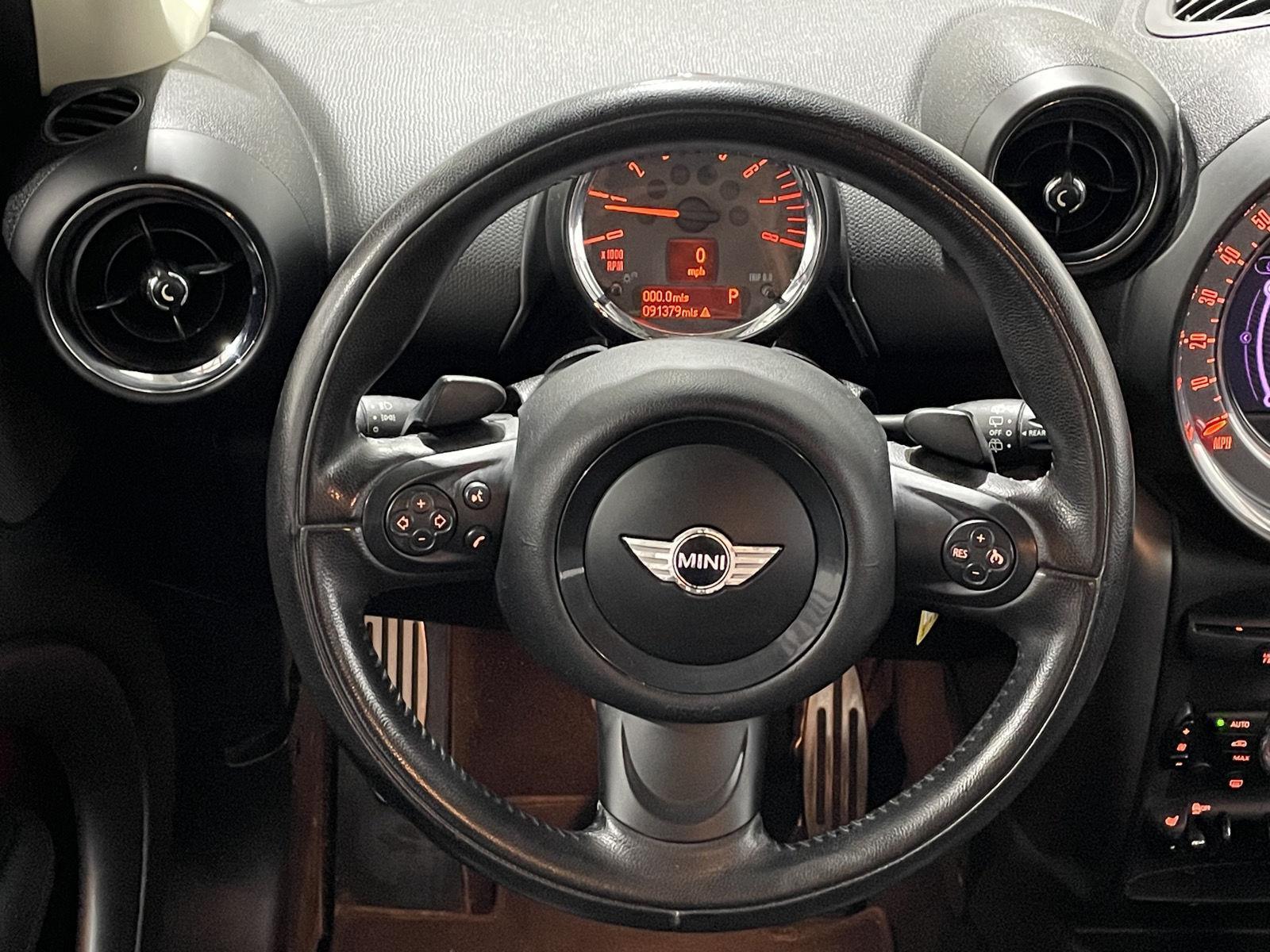 Used 2016 MINI Cooper Countryman S SUV for sale in St Joseph MO