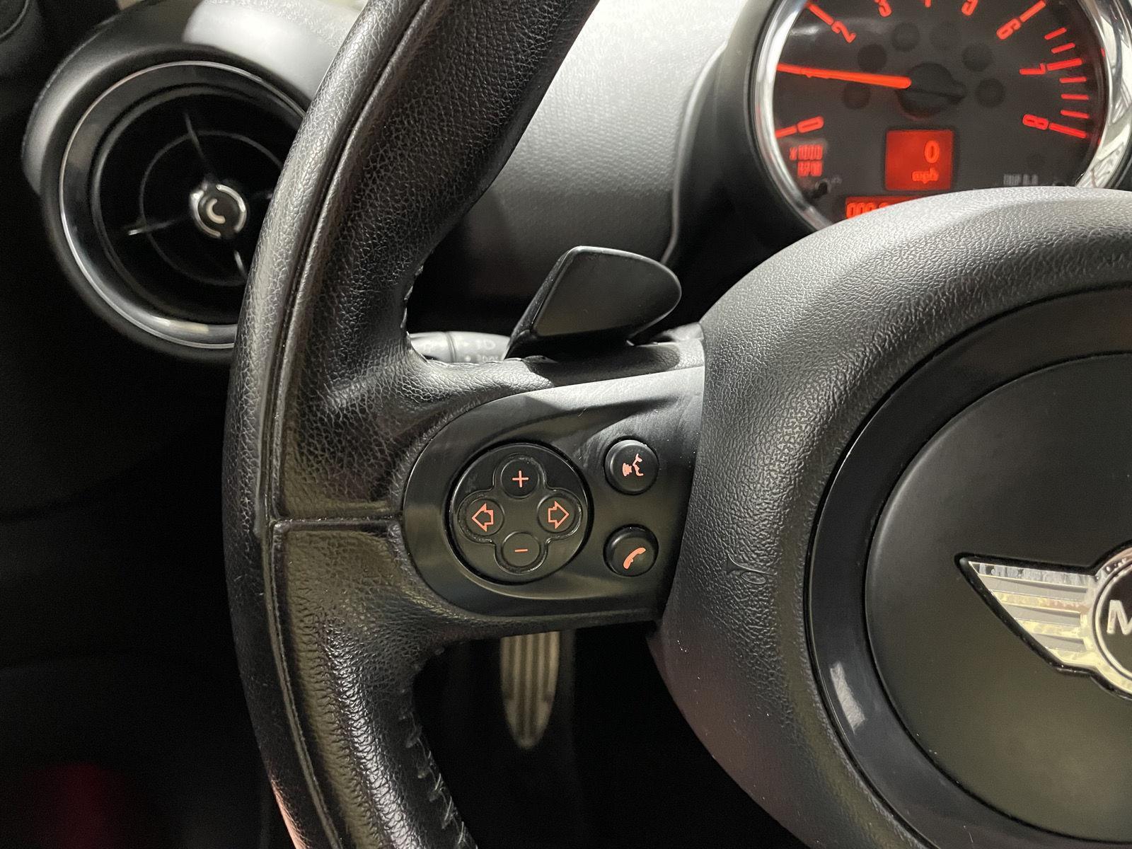 Used 2016 MINI Cooper Countryman S SUV for sale in St Joseph MO