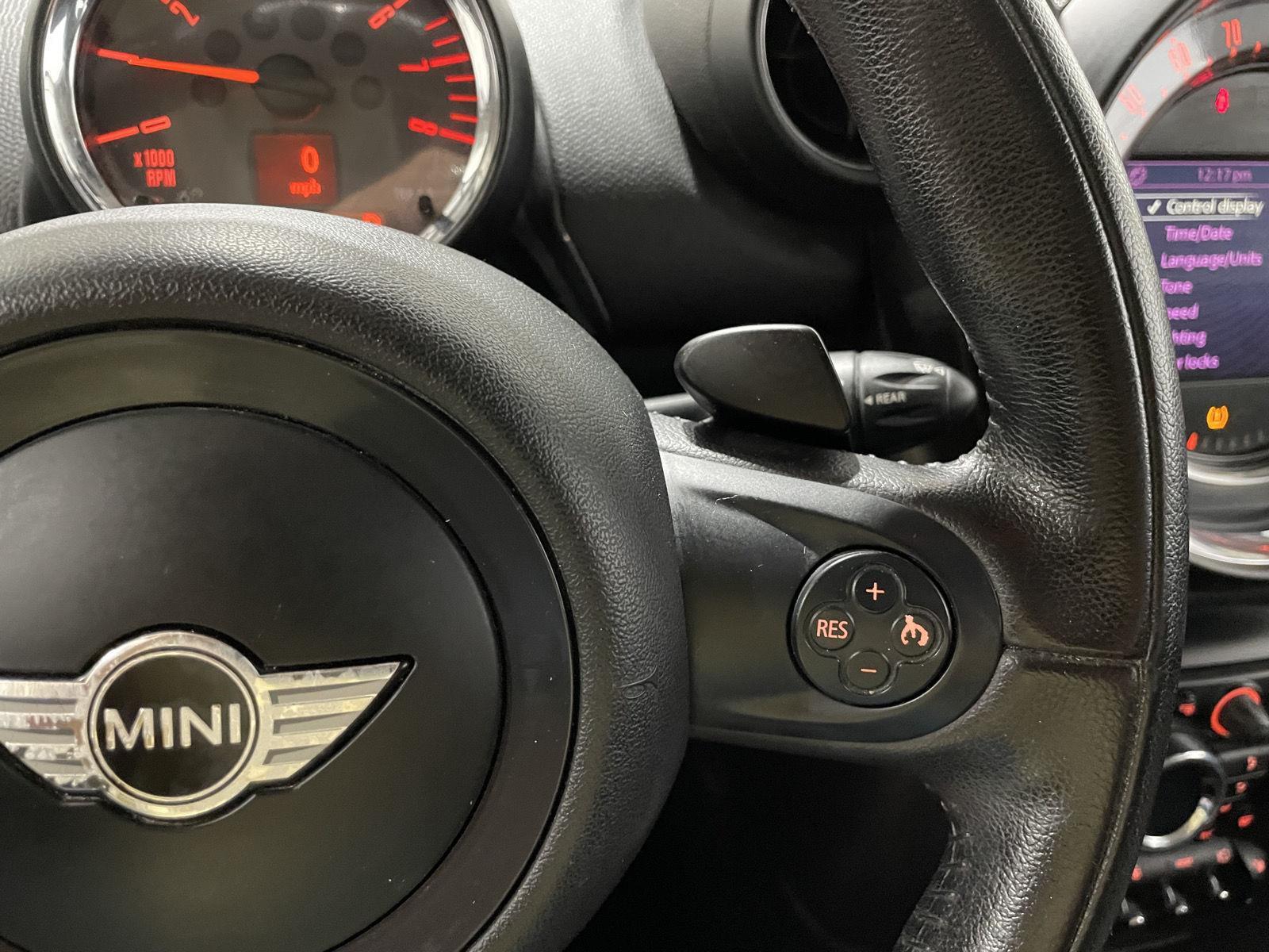 Used 2016 MINI Cooper Countryman S SUV for sale in St Joseph MO