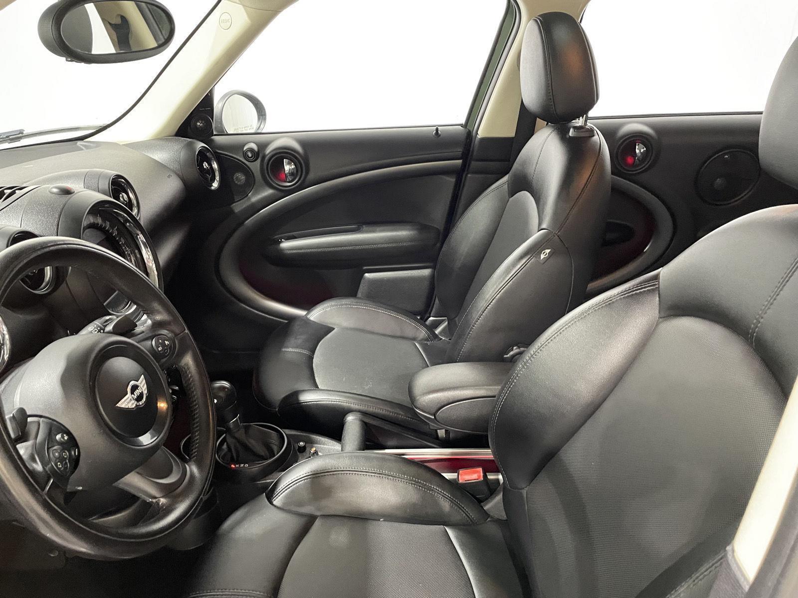 Used 2016 MINI Cooper Countryman S SUV for sale in St Joseph MO