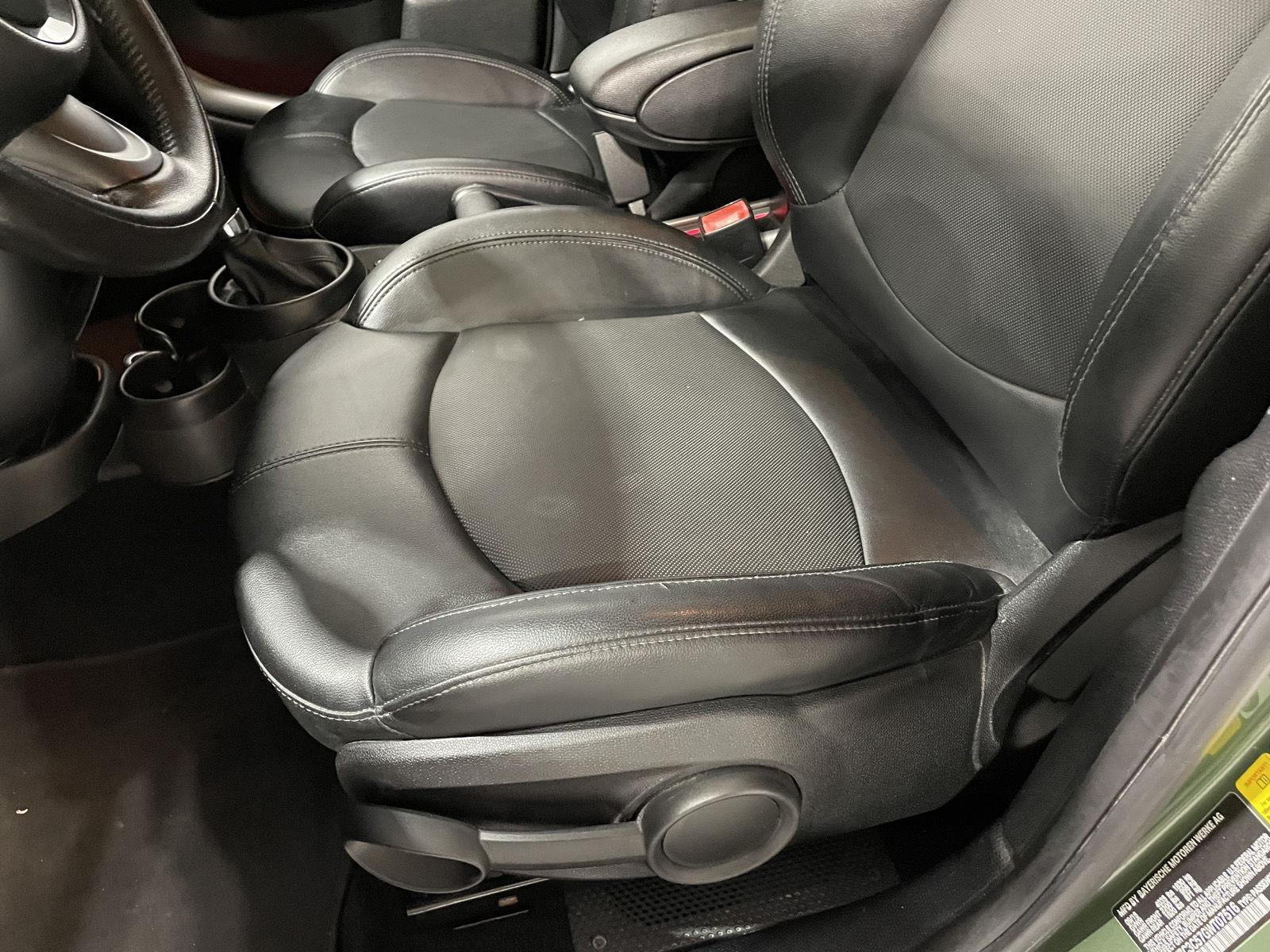 Used 2016 MINI Cooper Countryman S SUV for sale in St Joseph MO