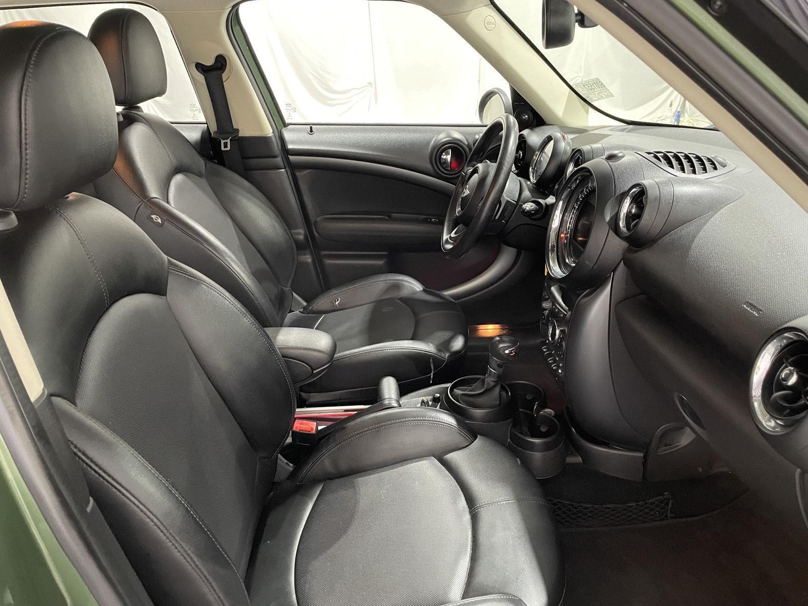 Used 2016 MINI Cooper Countryman S SUV for sale in St Joseph MO