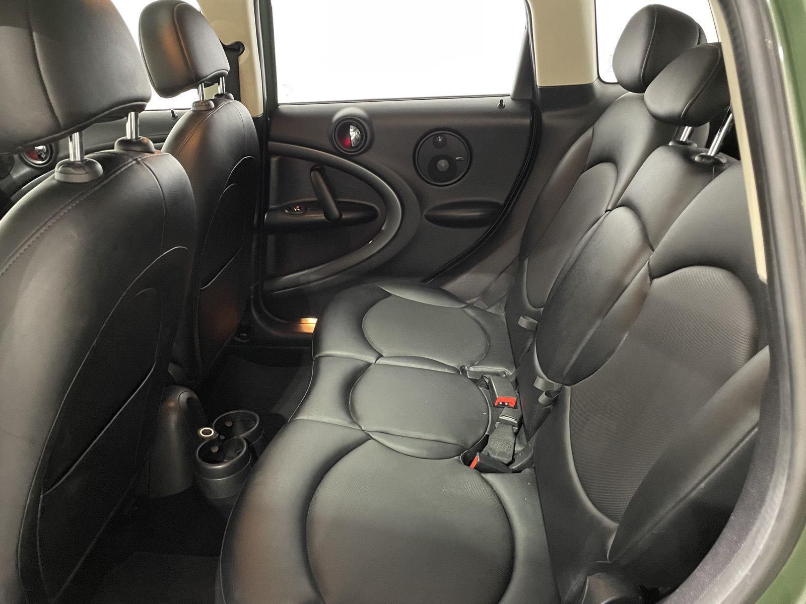 Used 2016 MINI Cooper Countryman S SUV for sale in St Joseph MO